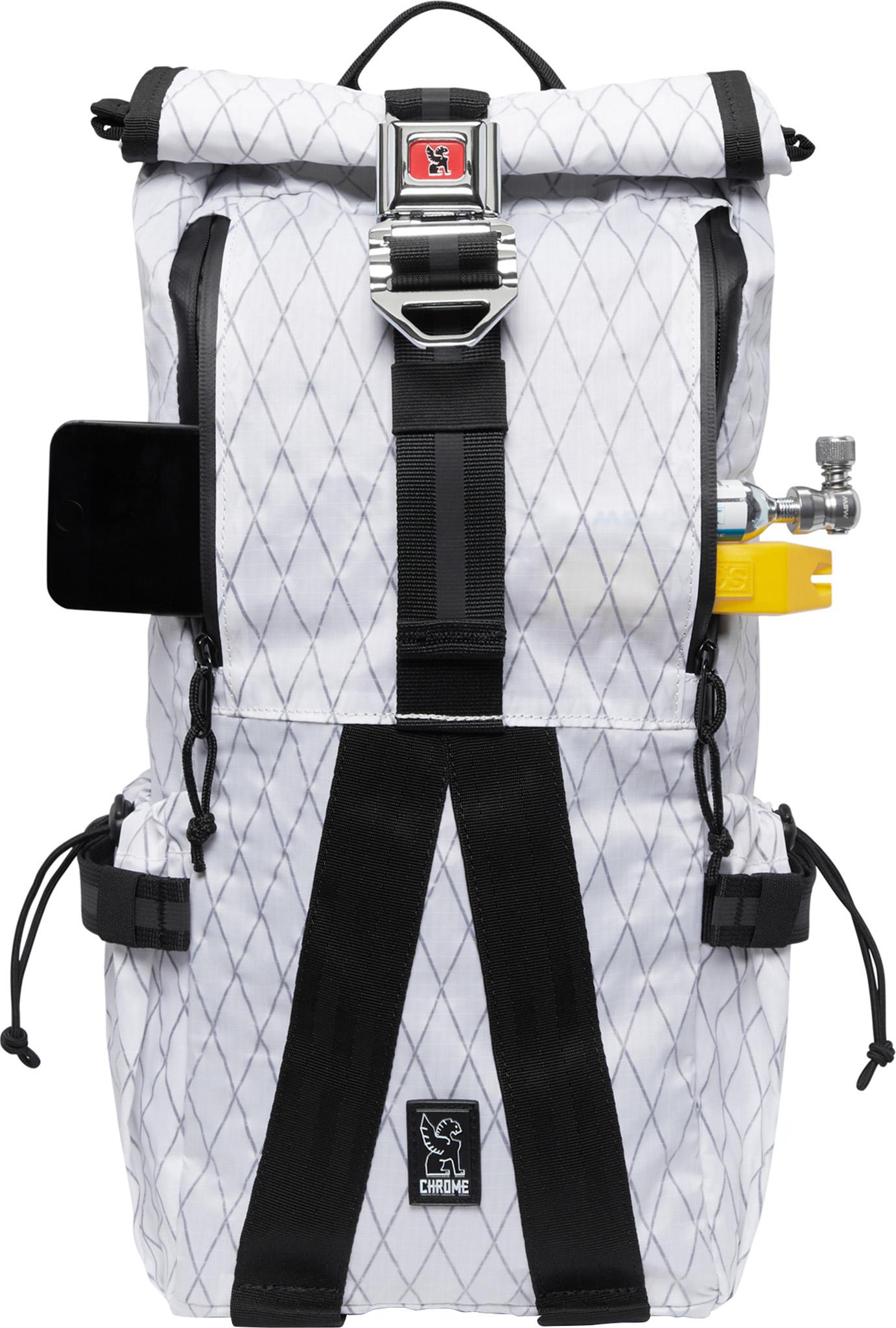 Product gallery image number 2 for product Tensile Trail Hydro Backpack 16L