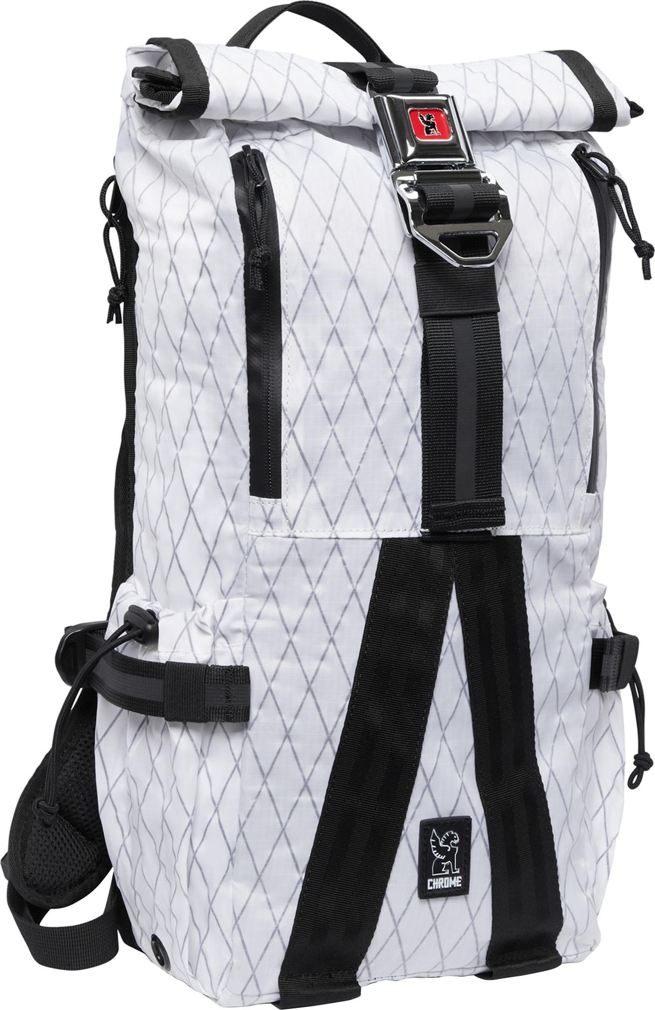 Product gallery image number 1 for product Tensile Trail Hydro Backpack 16L
