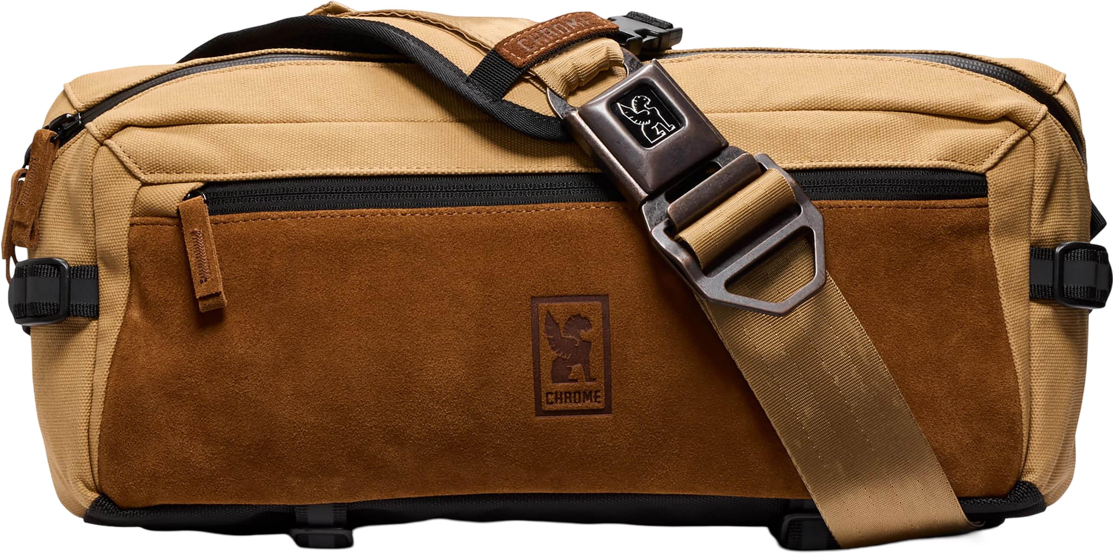 Product gallery image number 3 for product Kadet Sling Bag 9L