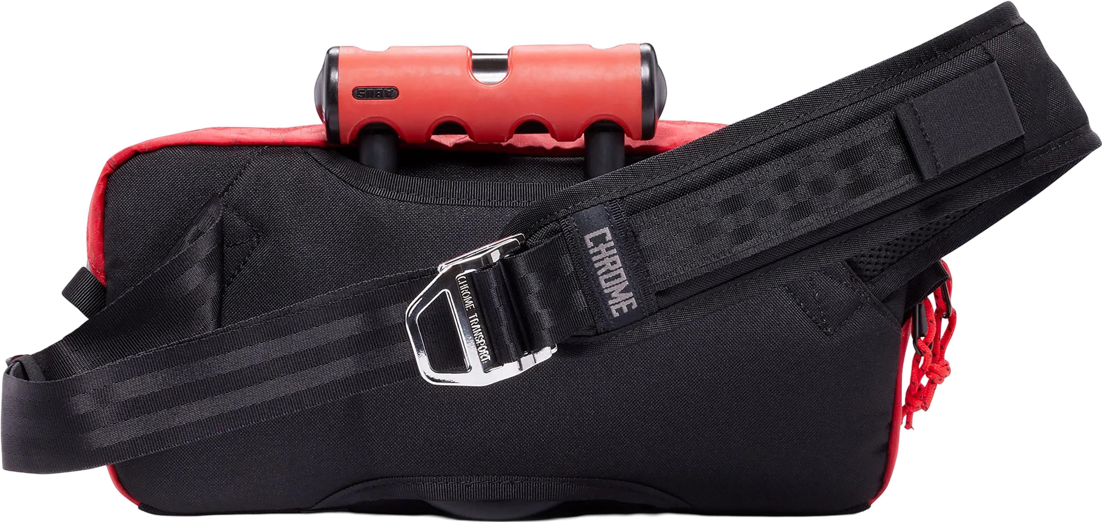 Product gallery image number 2 for product Mini Kadet Sling Bag 5L