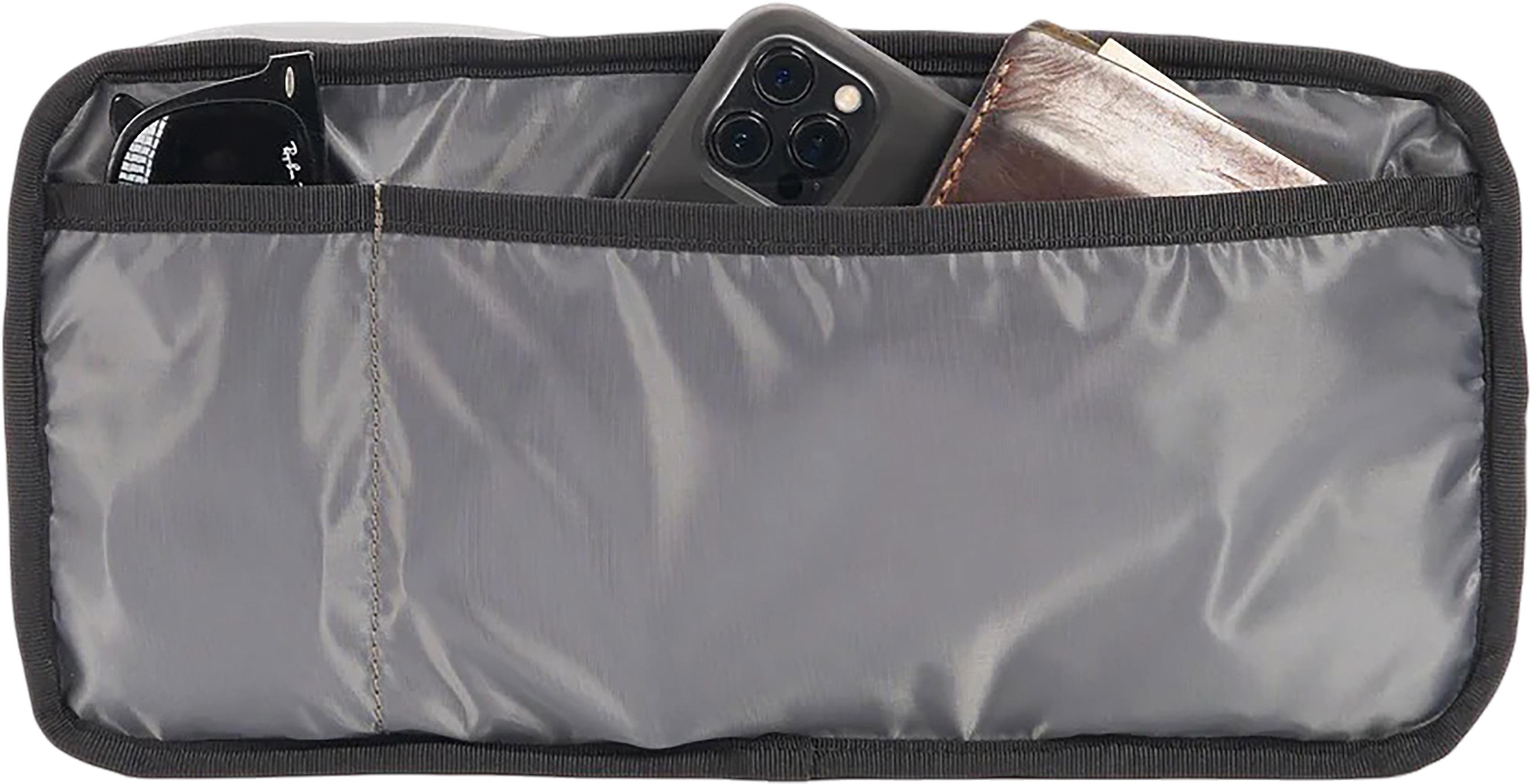 Product gallery image number 3 for product Mini Kadet Sling Bag 5L