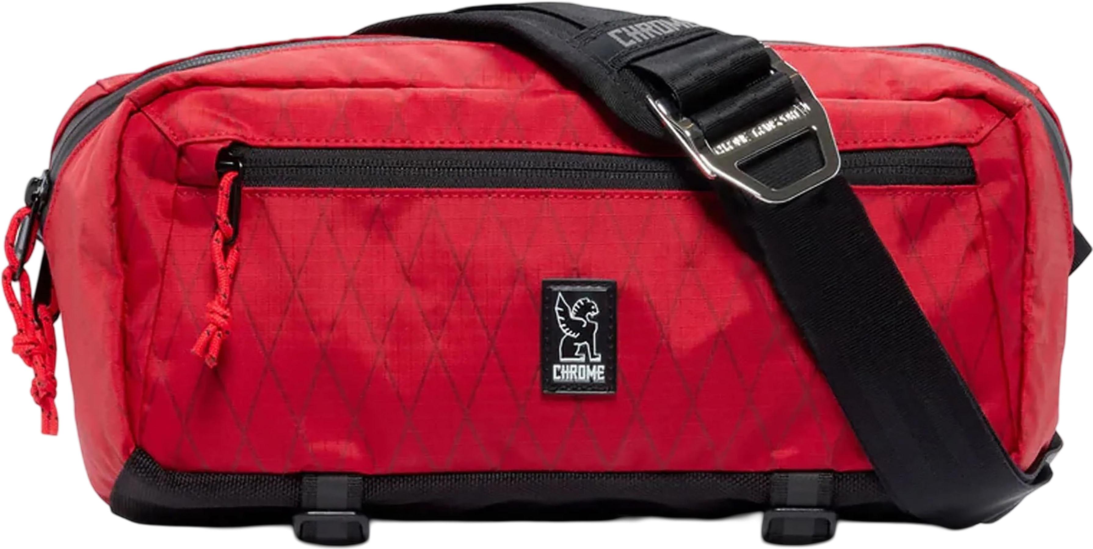 Product gallery image number 3 for product Mini Kadet Sling Bag 5L