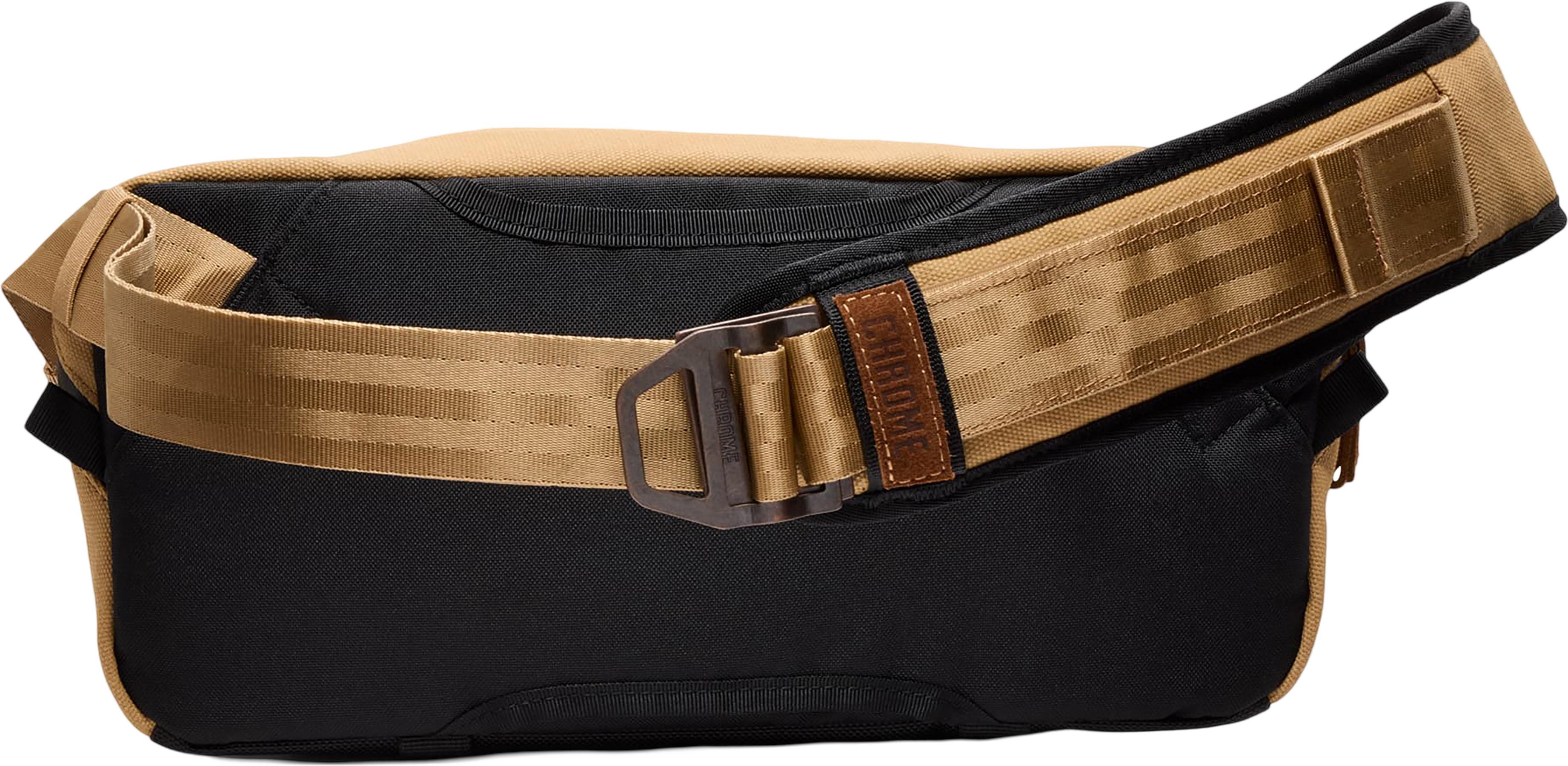 Product gallery image number 2 for product Kadet Mini Crossbody Bag 5L