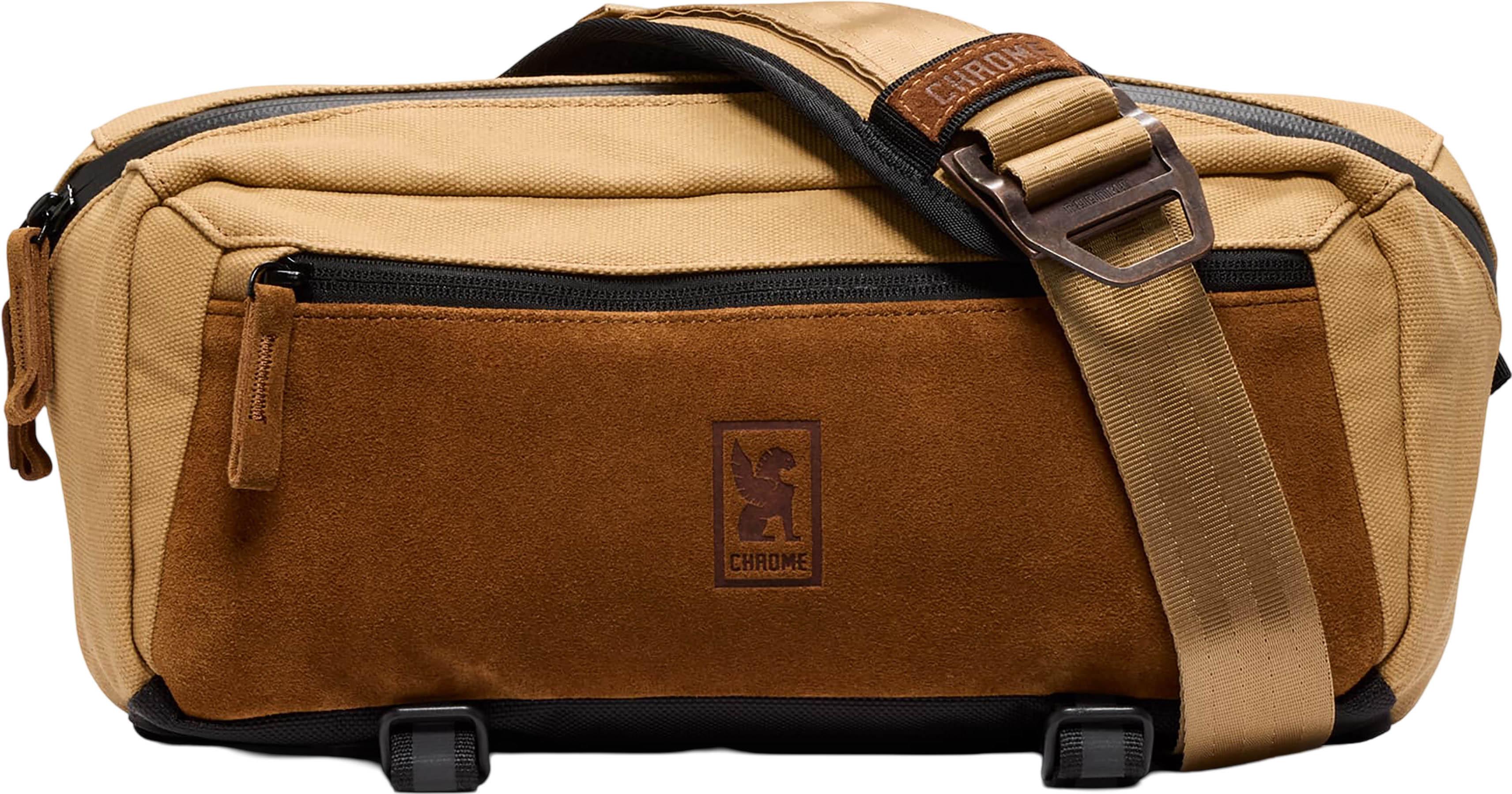 Product gallery image number 3 for product Kadet Mini Crossbody Bag 5L