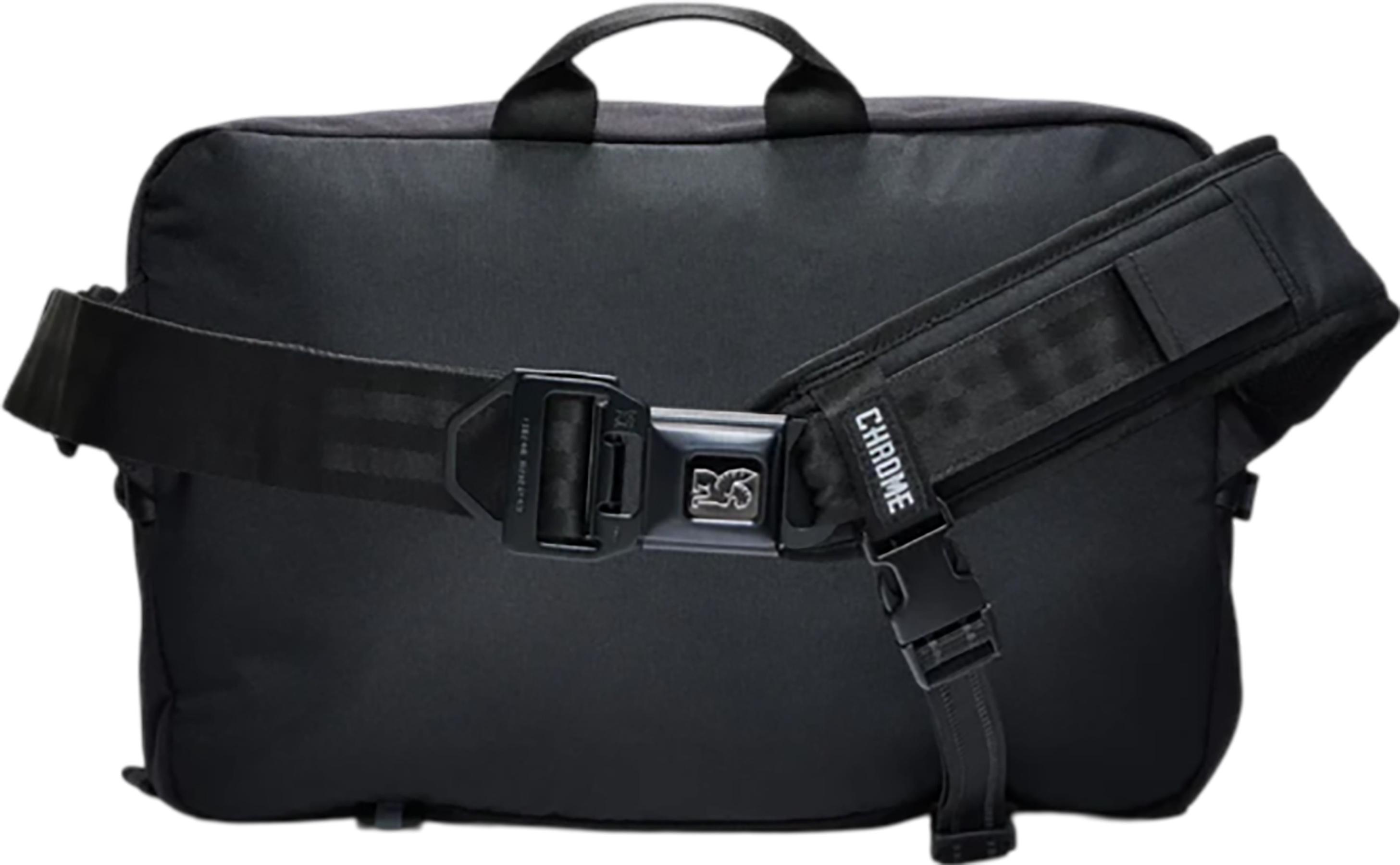Product gallery image number 6 for product Kadet Max Cross-Body Bag 15L