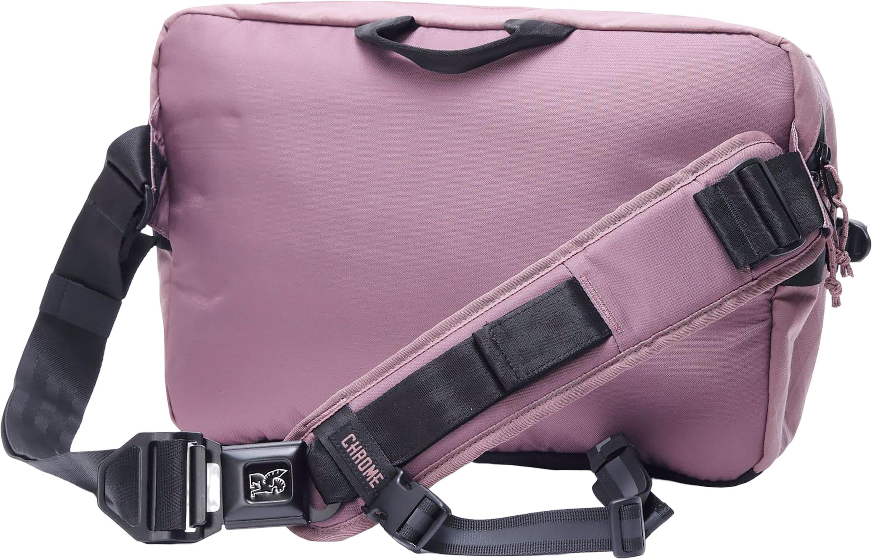 Product gallery image number 2 for product Kadet Max Cross-Body Bag 15L