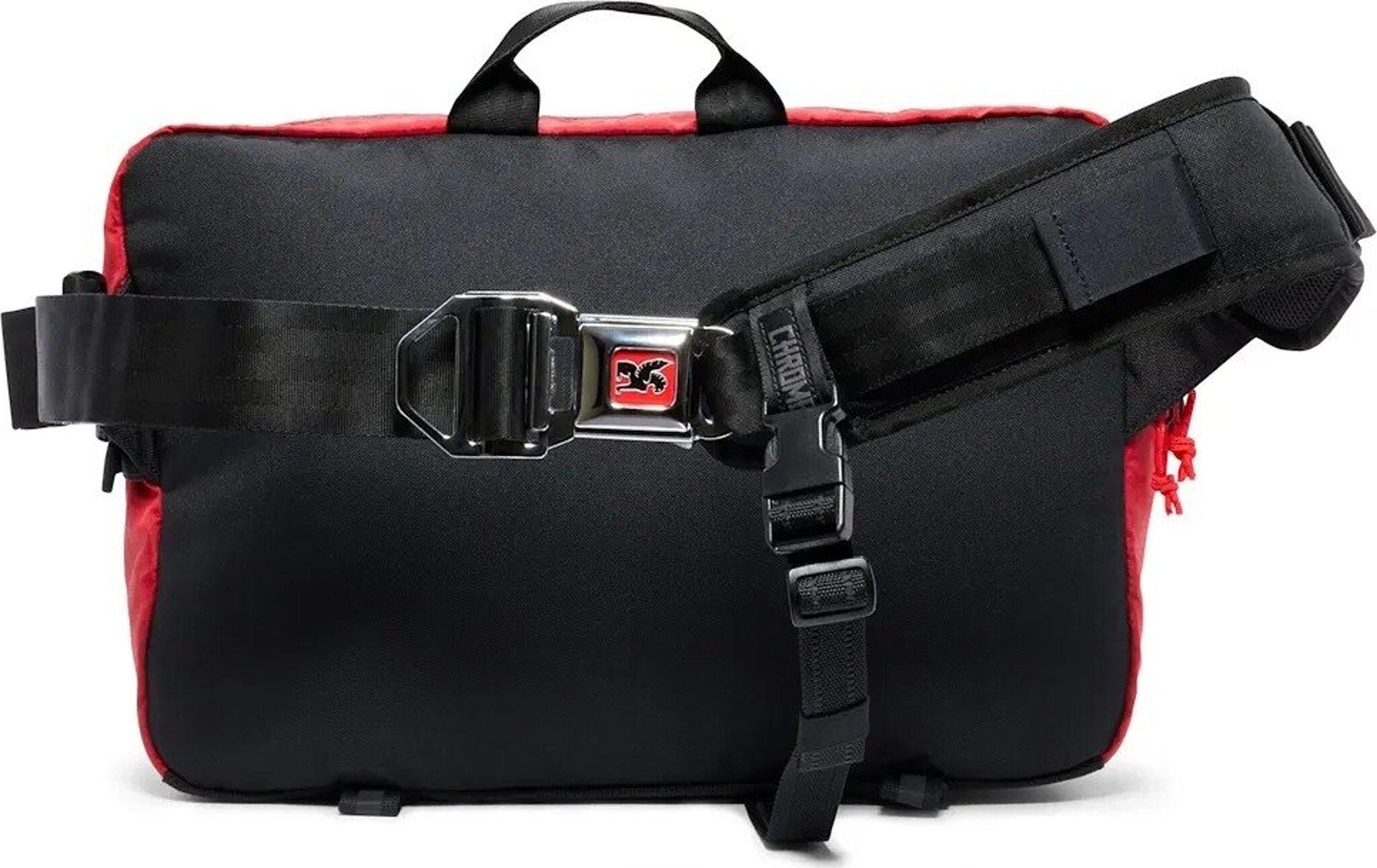 Numéro de l'image de la galerie de produits 2 pour le produit Sac à bandoulière Kadet Max 15L