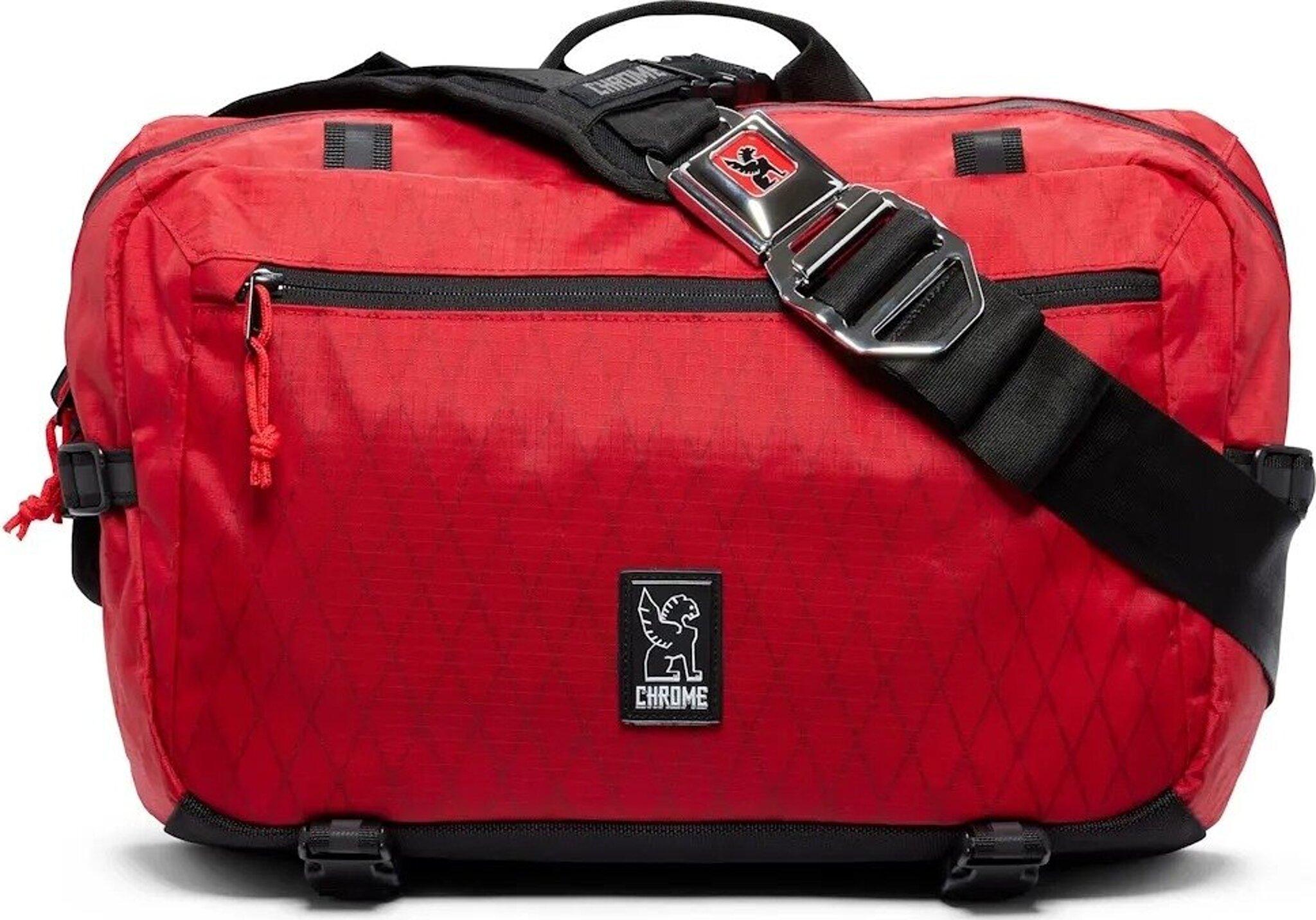 Numéro de l'image de la galerie de produits 3 pour le produit Sac à bandoulière Kadet Max 15L