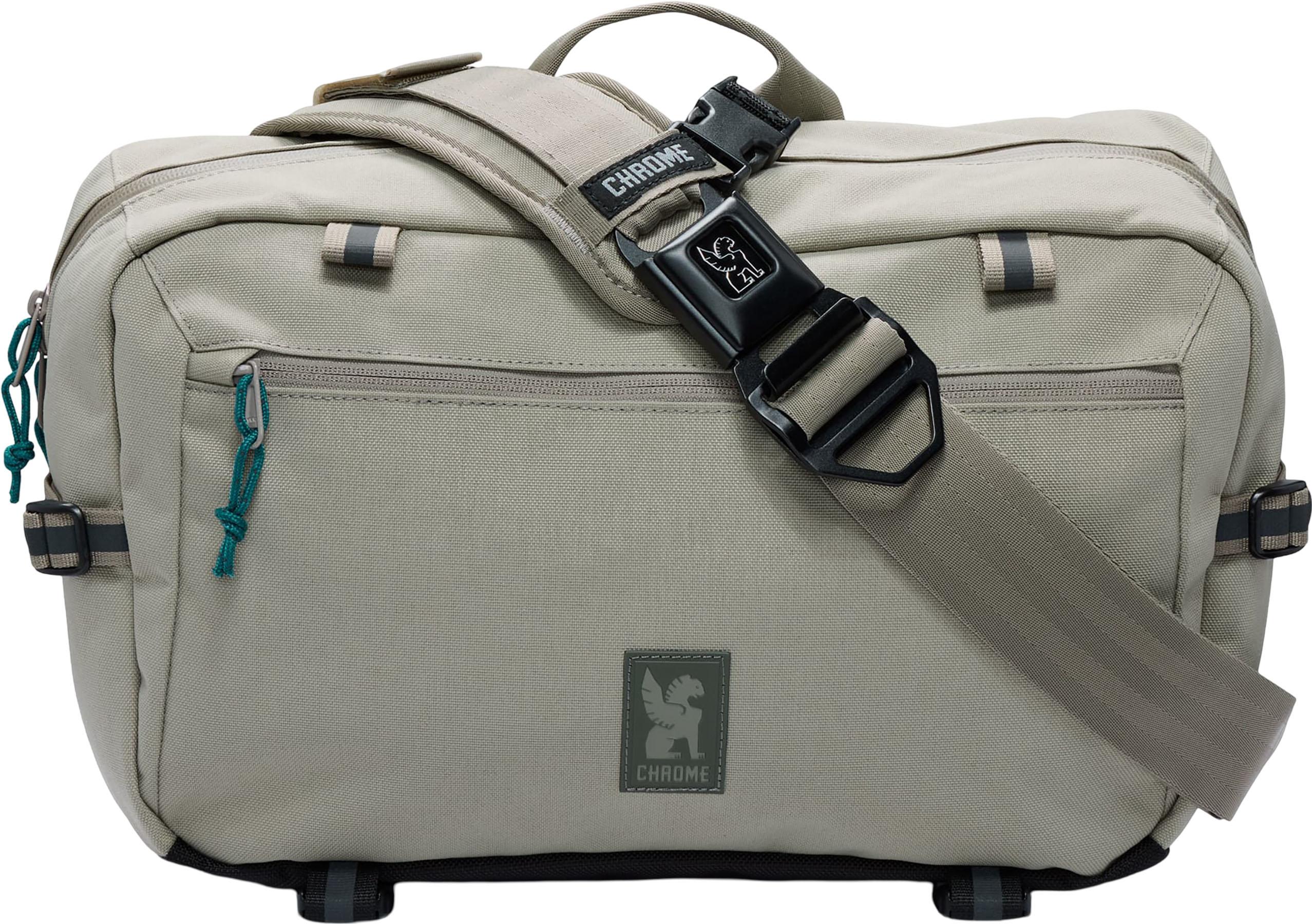 Product gallery image number 3 for product Kadet Max Cross-Body Bag 15L