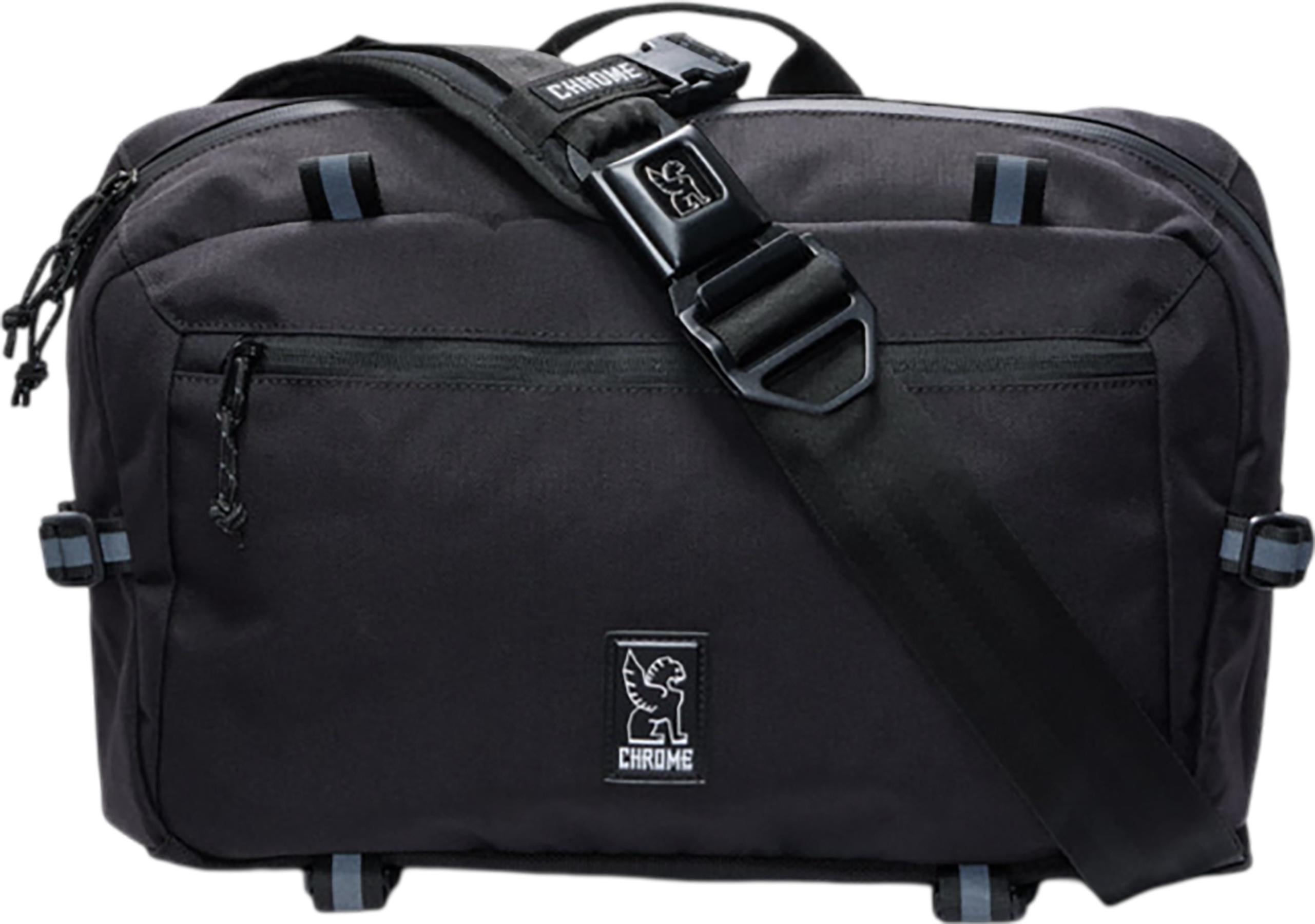 Product gallery image number 2 for product Kadet Max Cross-Body Bag 15L