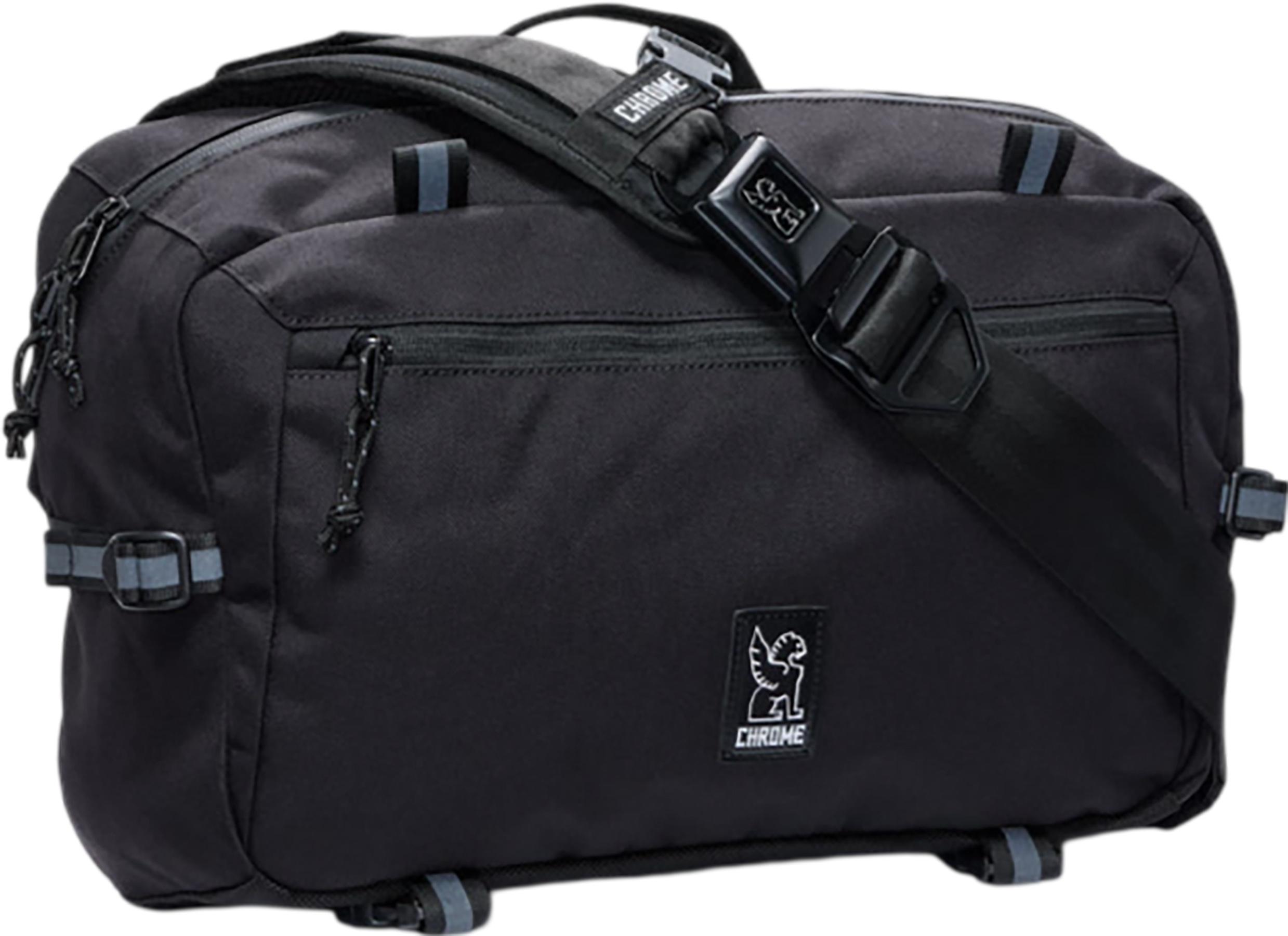 Product gallery image number 1 for product Kadet Max Cross-Body Bag 15L