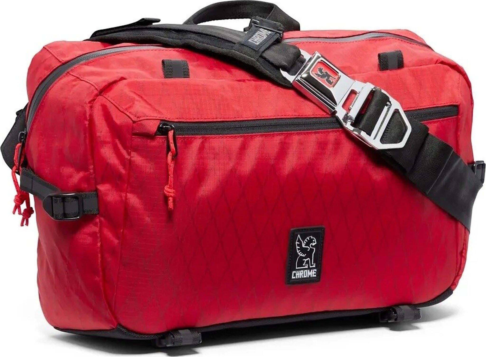 Image de produit pour Sac à bandoulière Kadet Max 15L