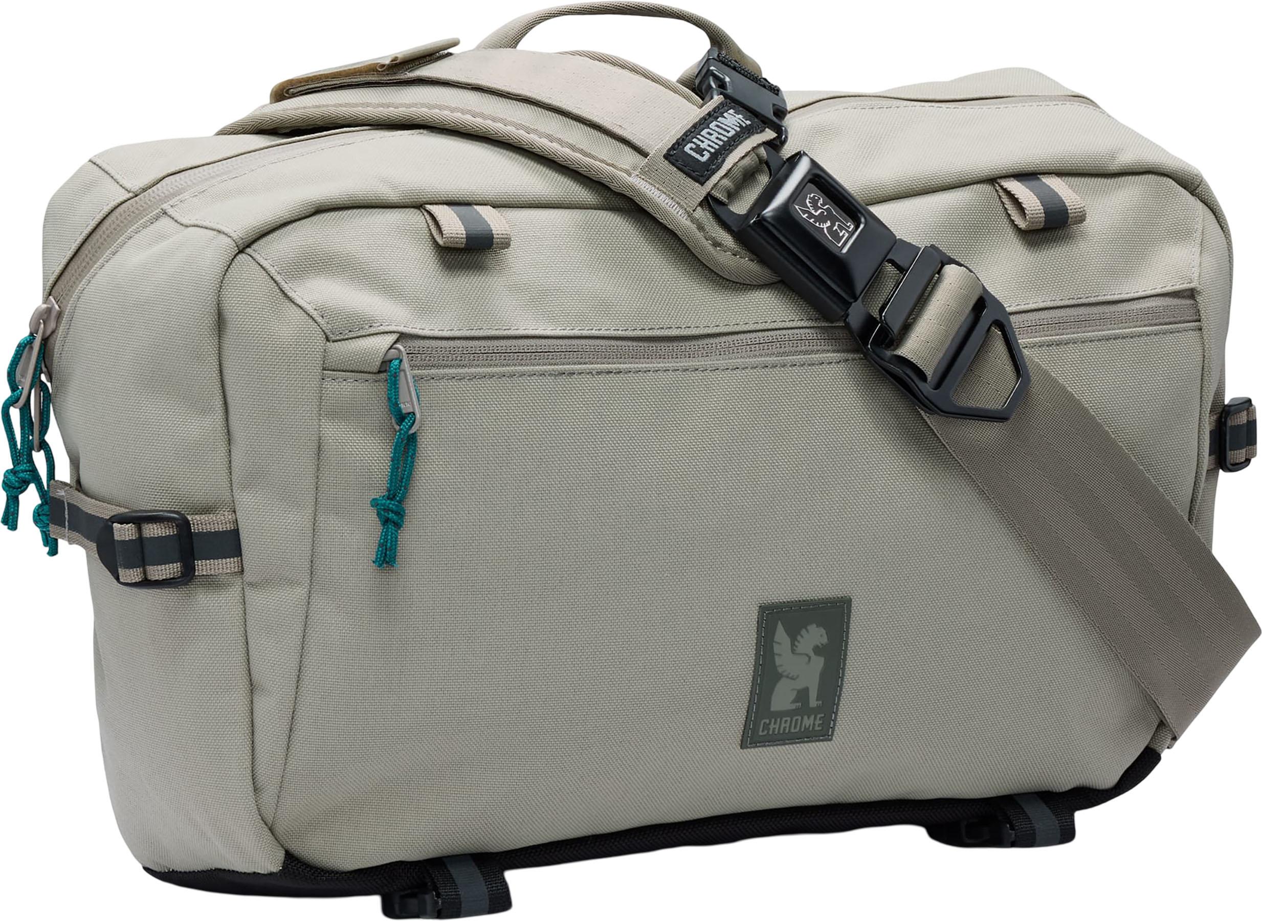 Product image for Kadet Max Cross-Body Bag 15L 