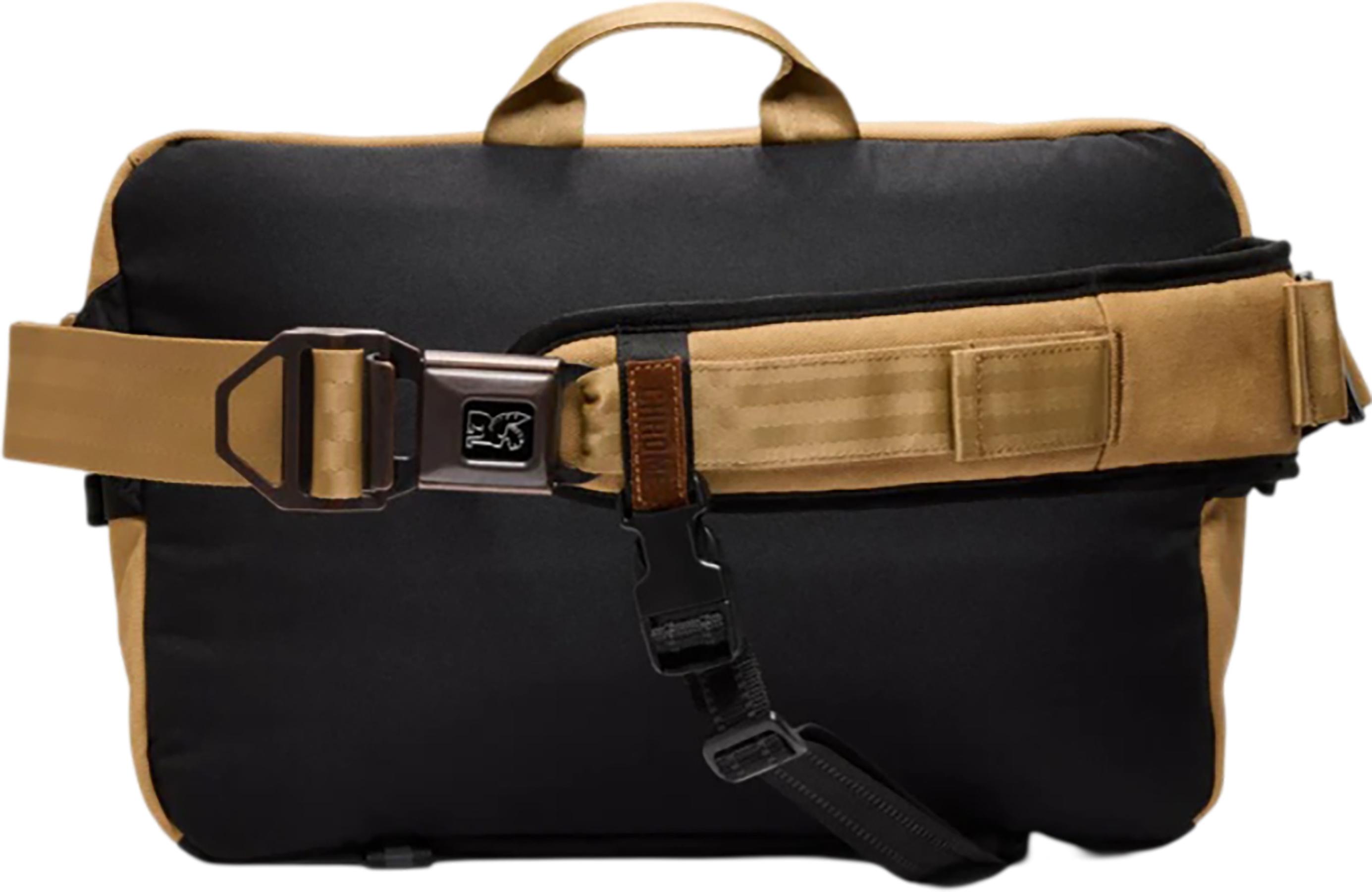 Product gallery image number 3 for product Kadet Max Crossbody Bag 15L