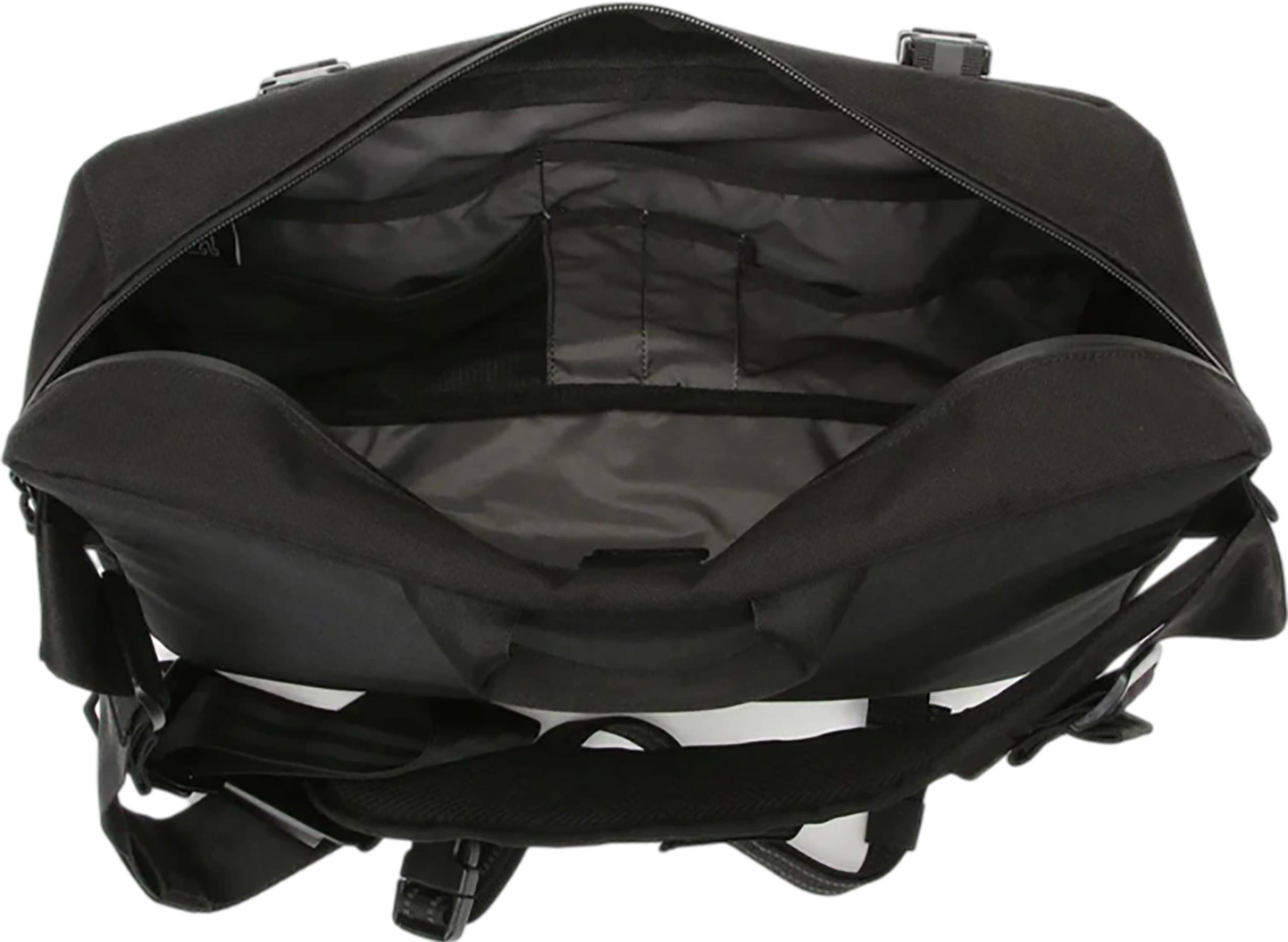 Product gallery image number 2 for product Kadet Max Crossbody Bag 15L