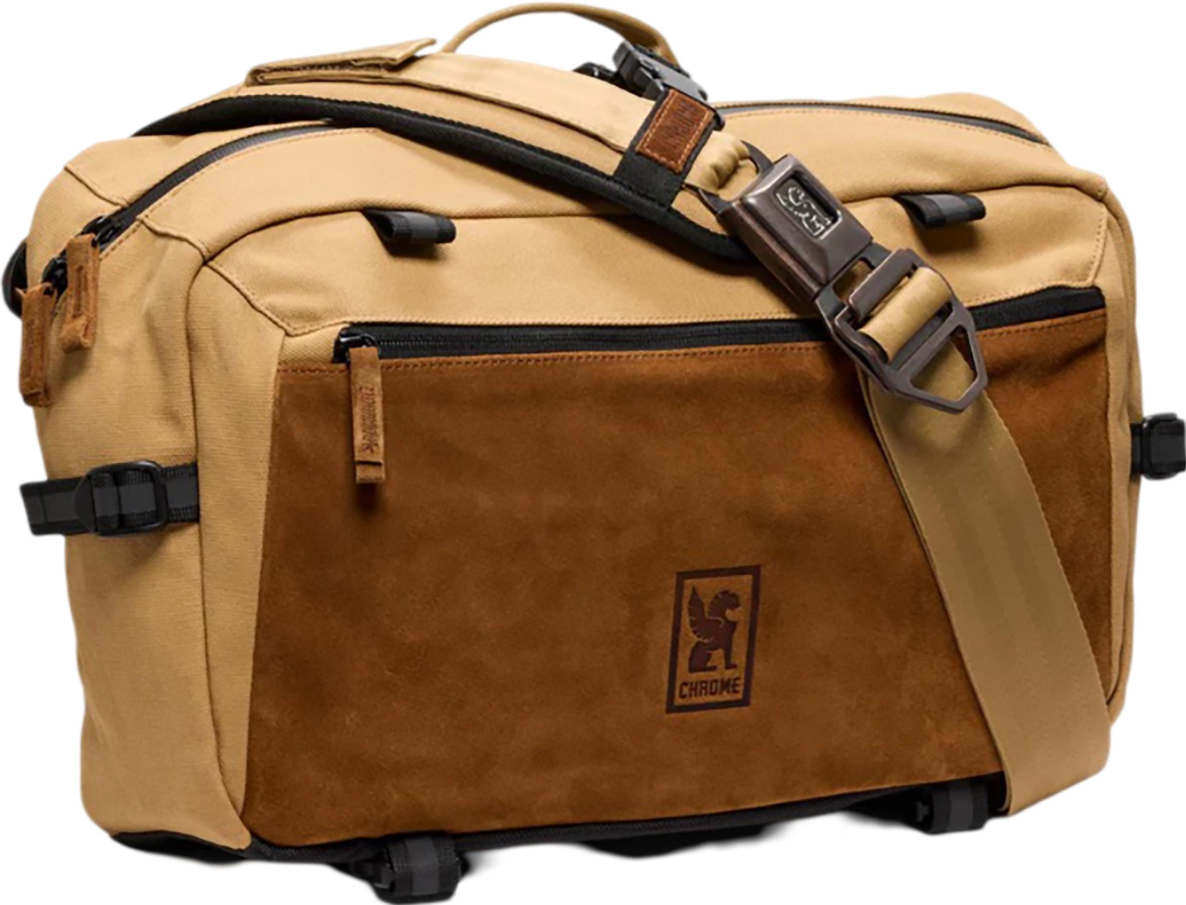 Product image for Kadet Max Crossbody Bag 15L