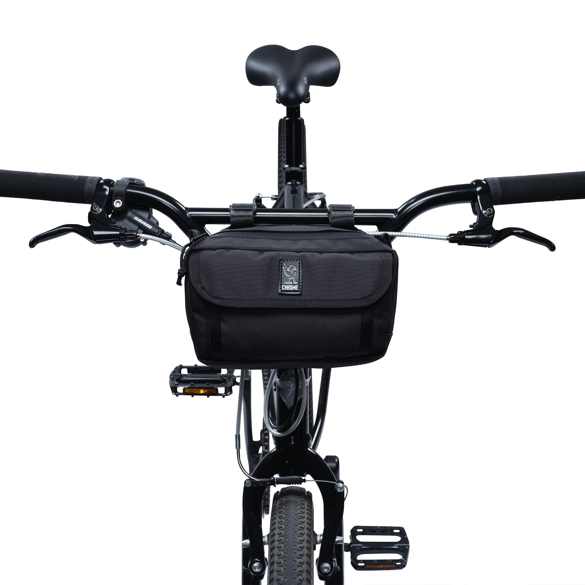 Numéro de l'image de la galerie de produits 4 pour le produit Sac de guidon Holman 3L