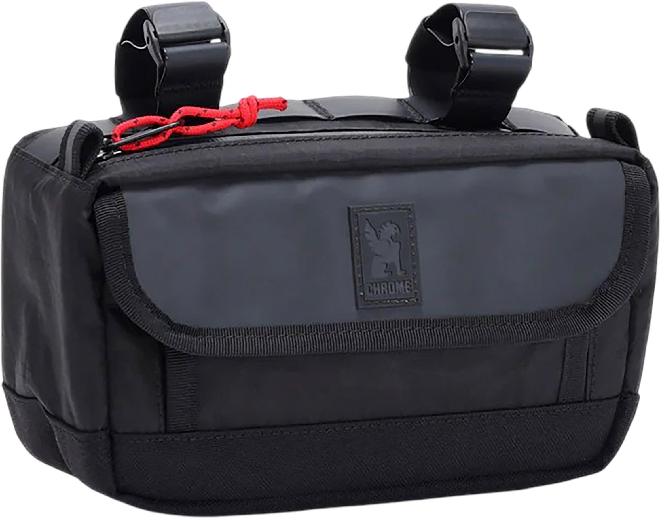 Product image for Holman Handlebar Bag 3L