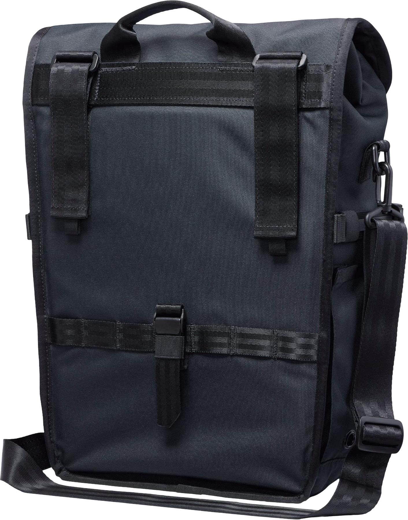 Product gallery image number 3 for product Holman Pannier Bag 20L