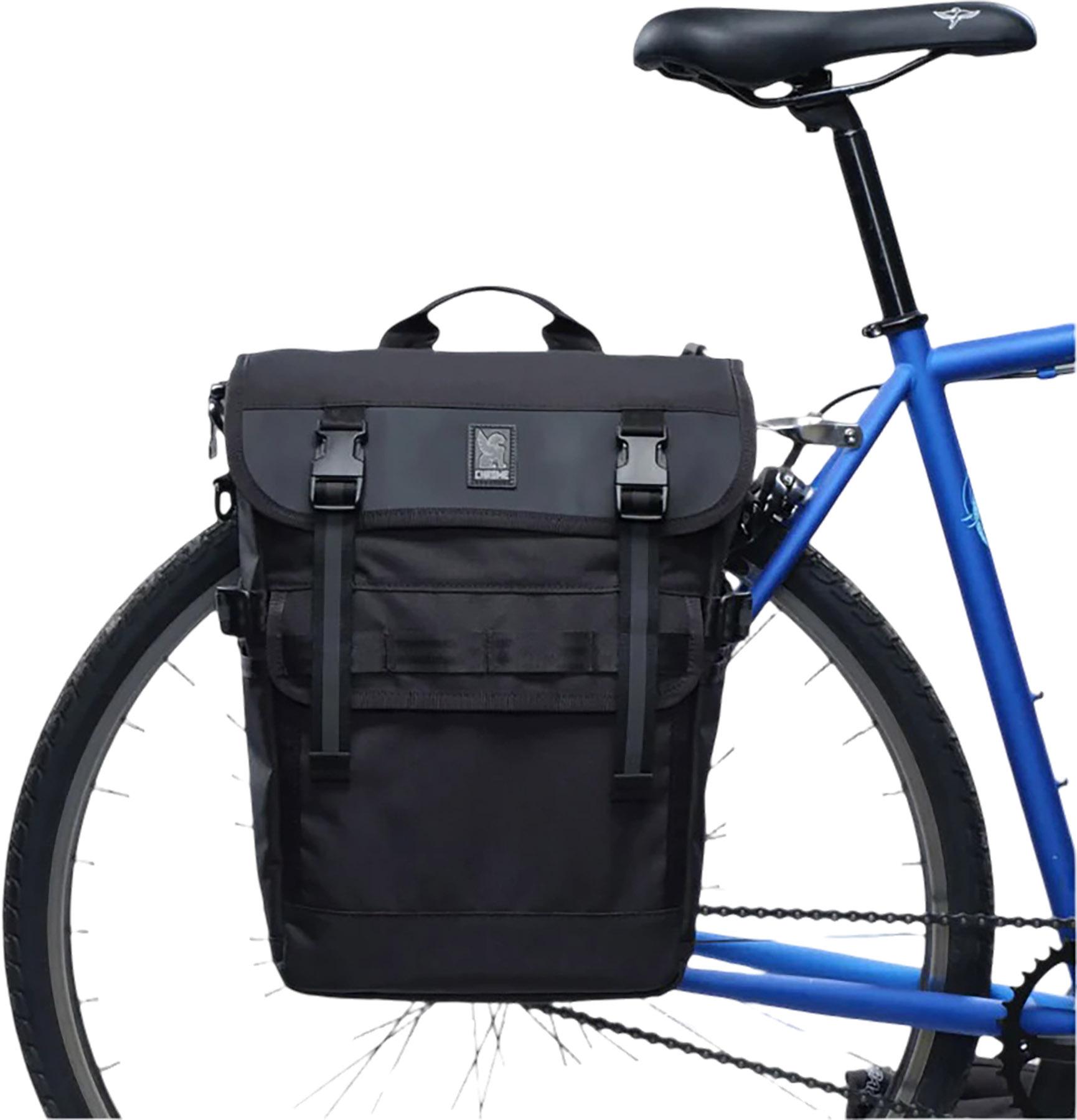 Product gallery image number 2 for product Holman Pannier Bag 20L