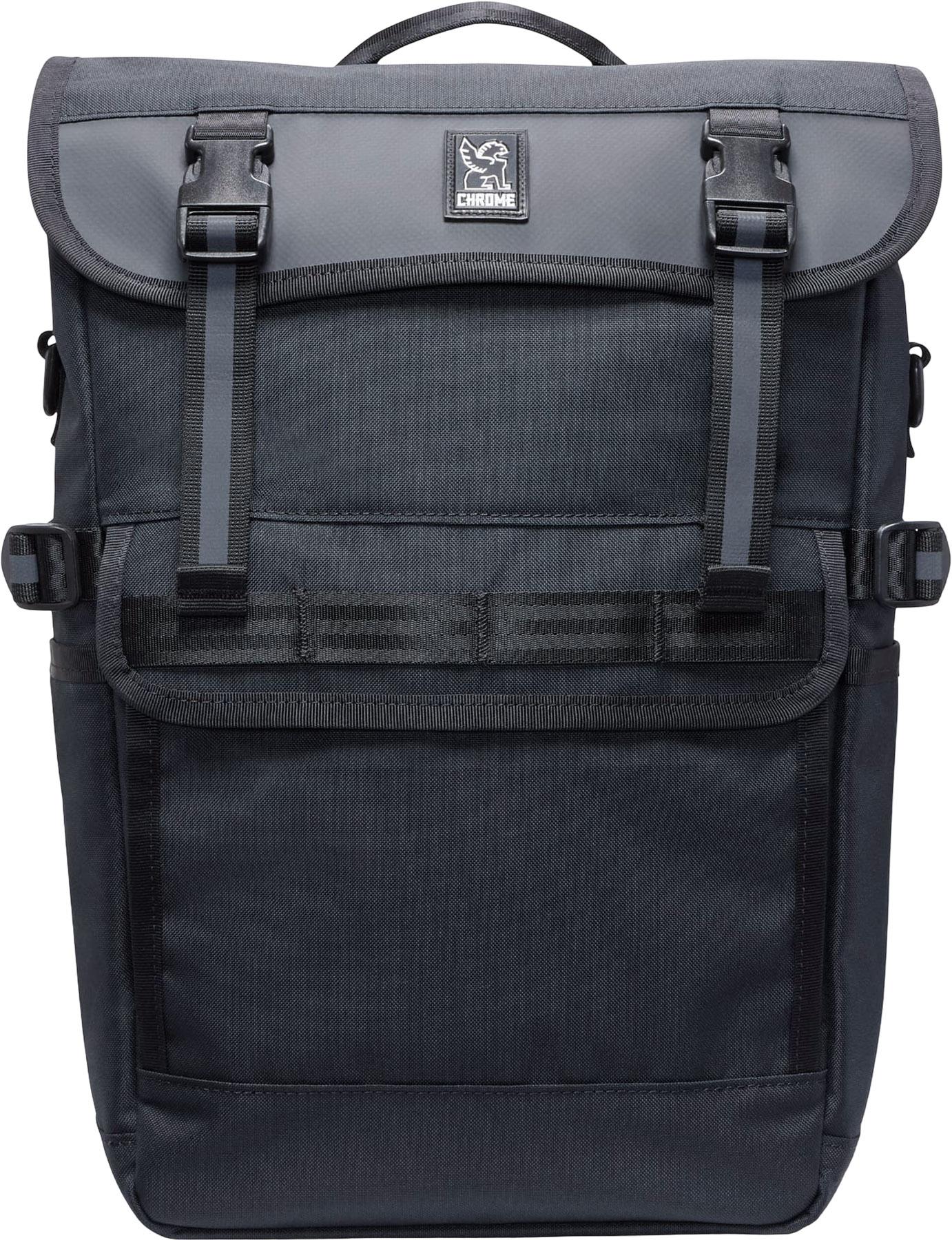 Product gallery image number 4 for product Holman Pannier Bag 20L