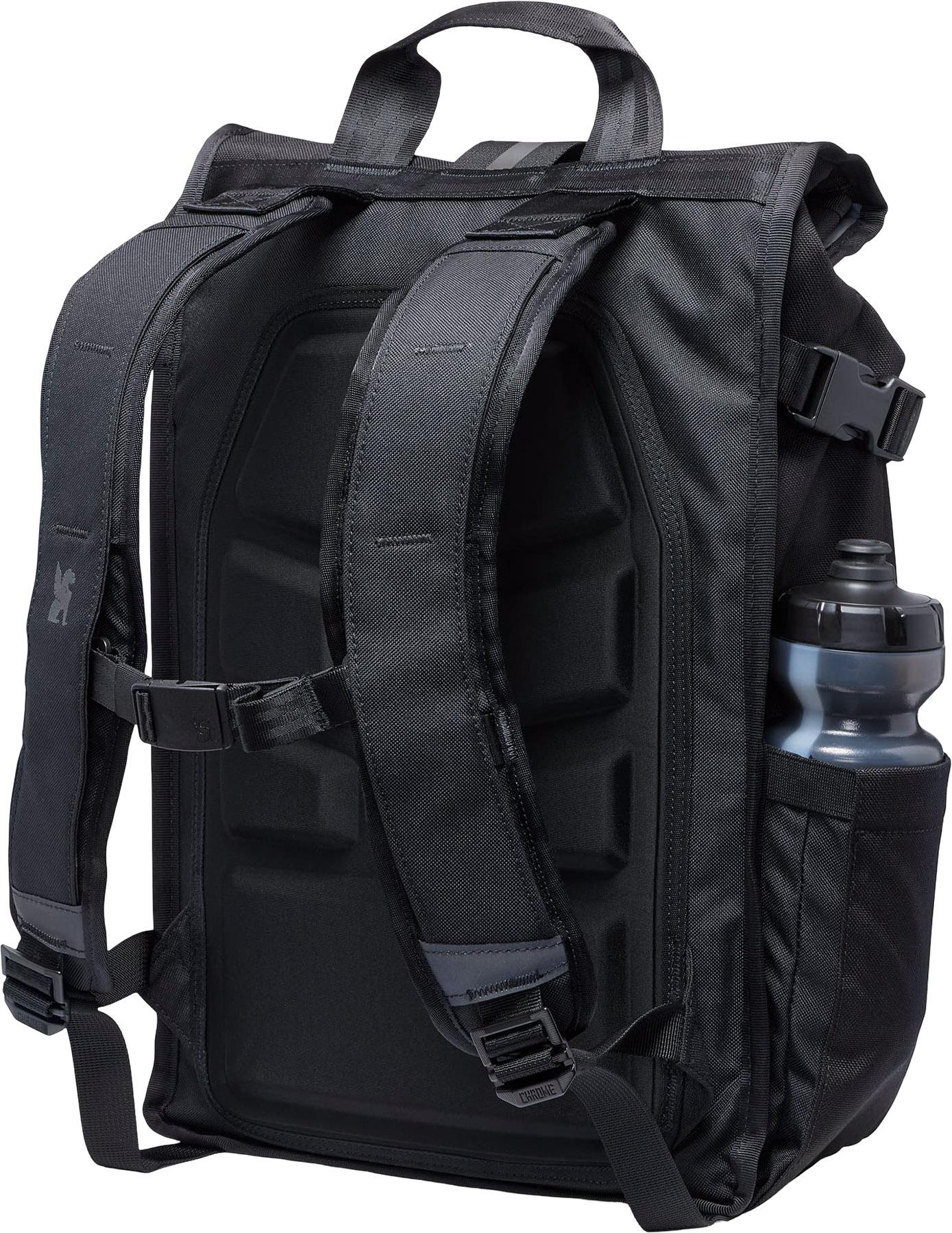 Numéro de l'image de la galerie de produits 3 pour le produit Sac à dos Barrage 18 L