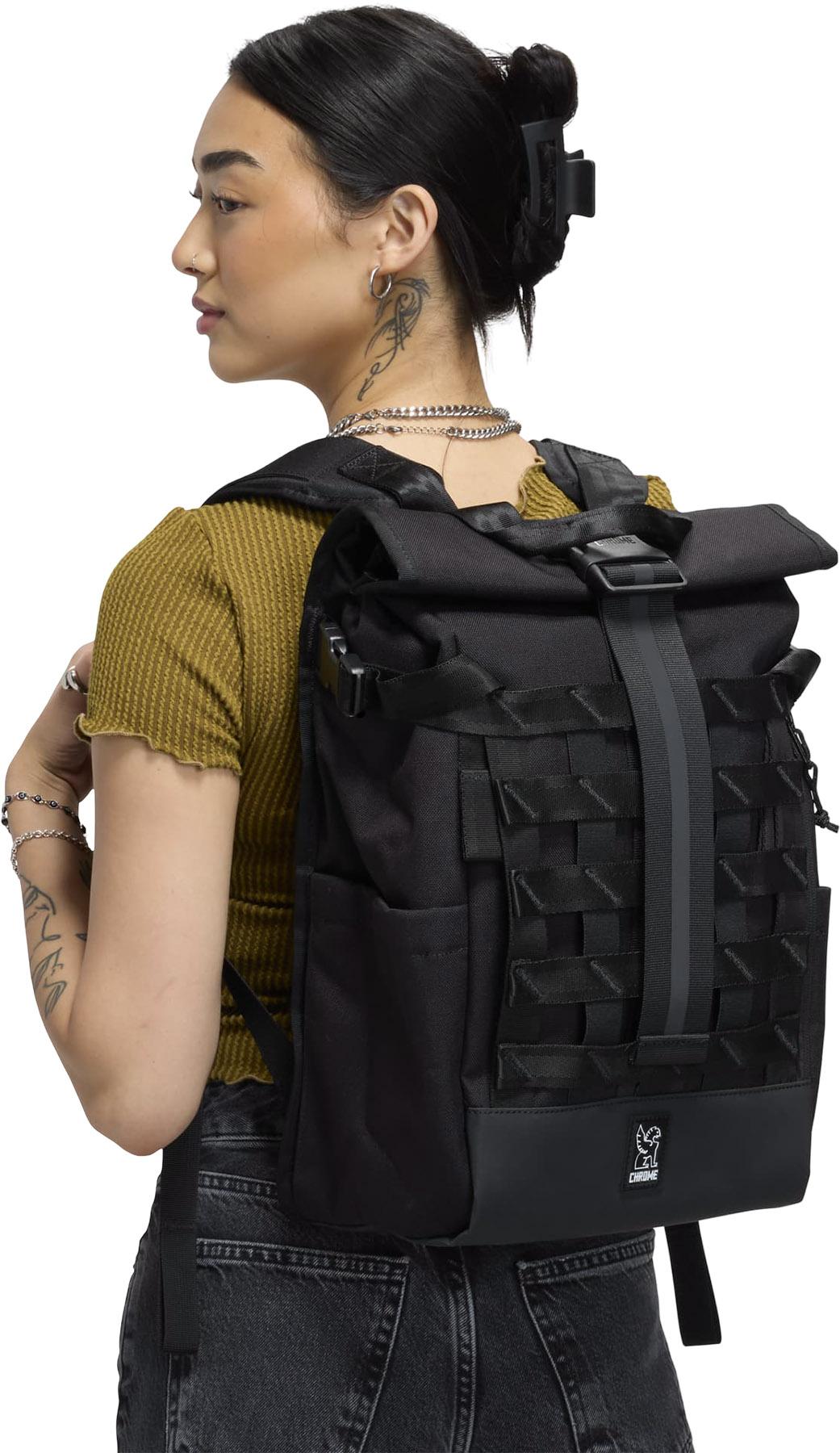 Numéro de l'image de la galerie de produits 2 pour le produit Sac à dos Barrage 18 L