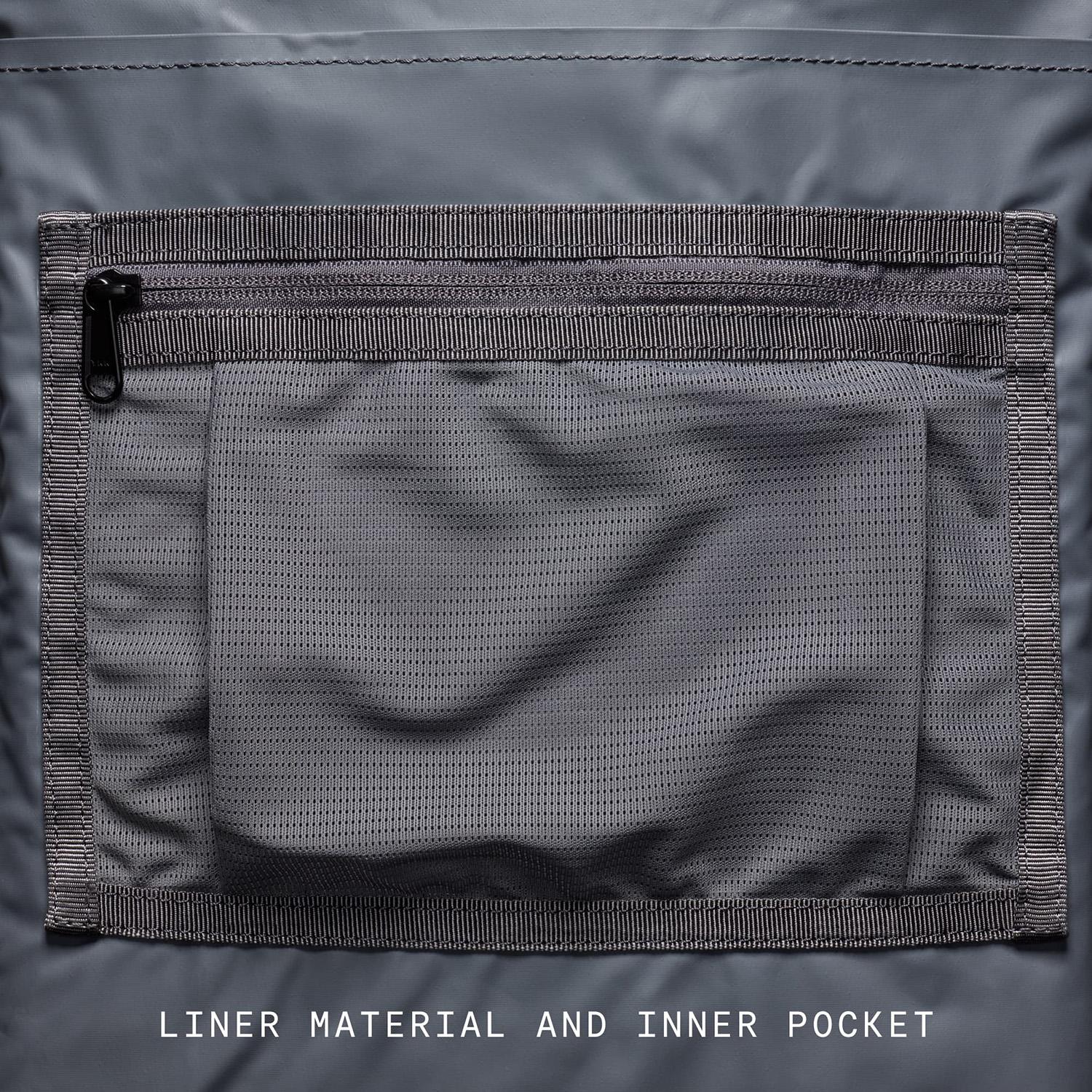 Numéro de l'image de la galerie de produits 4 pour le produit Sac à dos Barrage 18 L