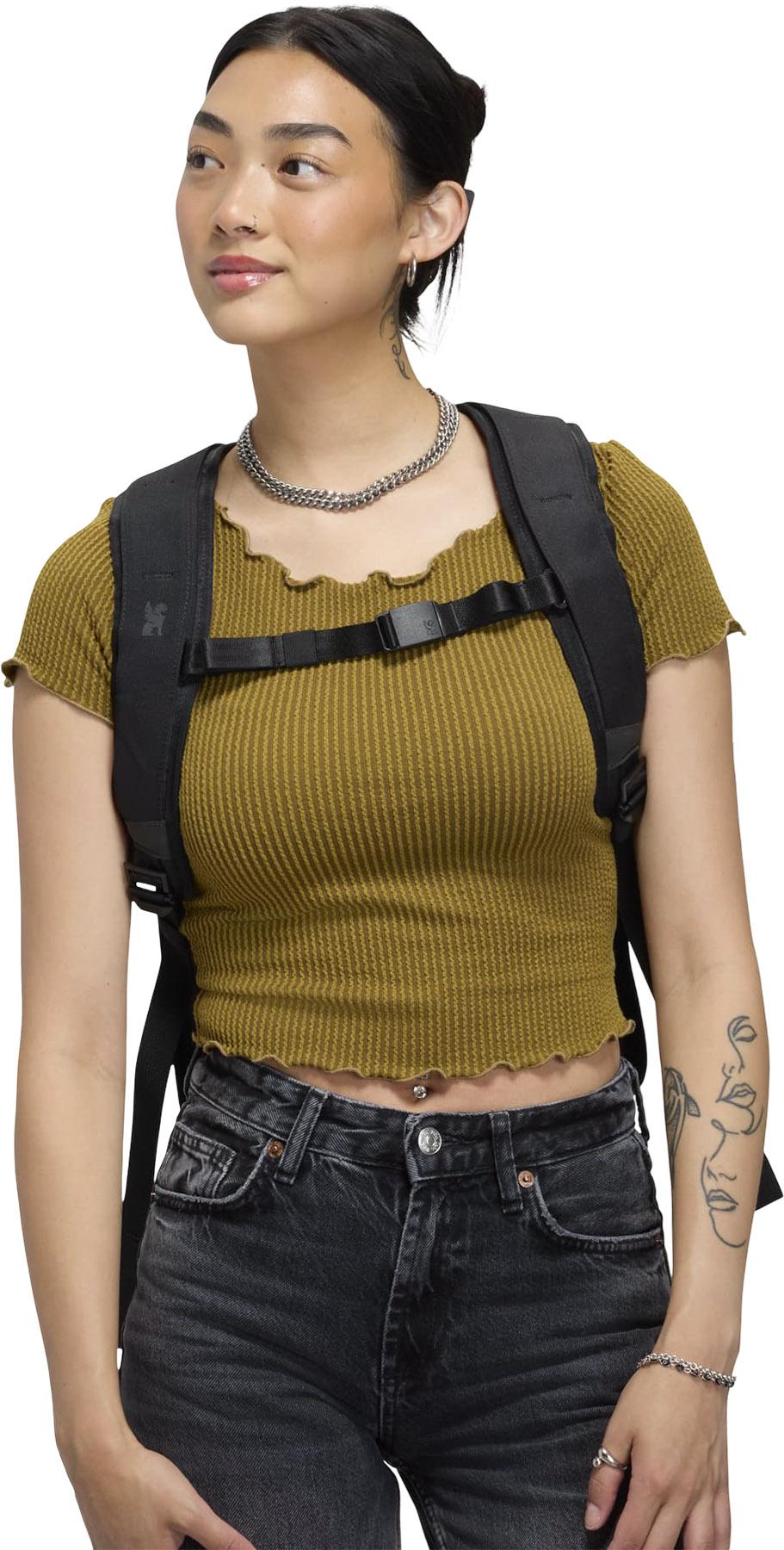 Numéro de l'image de la galerie de produits 6 pour le produit Sac à dos Barrage 18 L