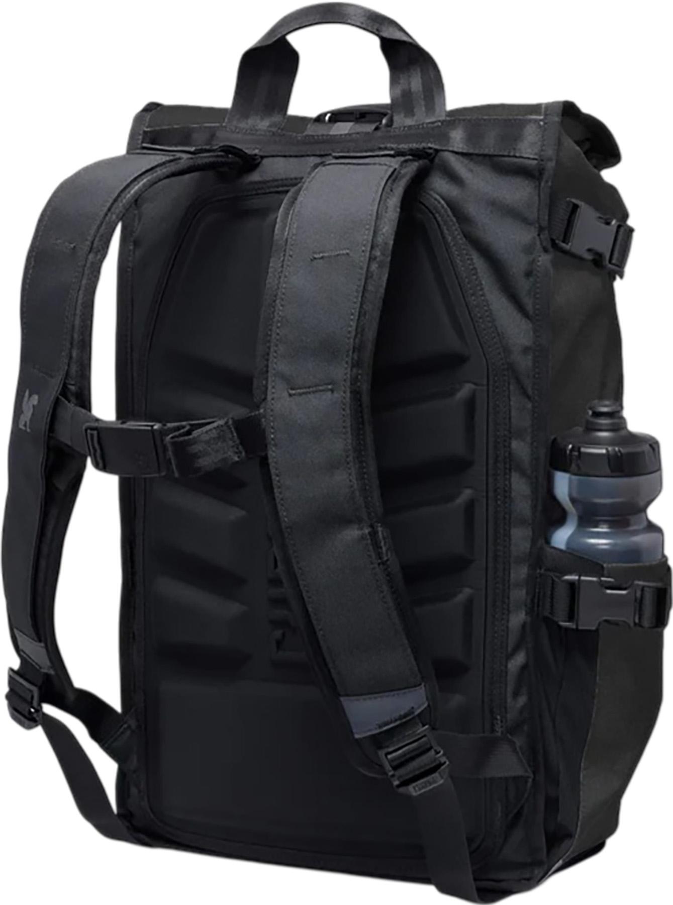 Product gallery image number 2 for product Barrage Pack 22L