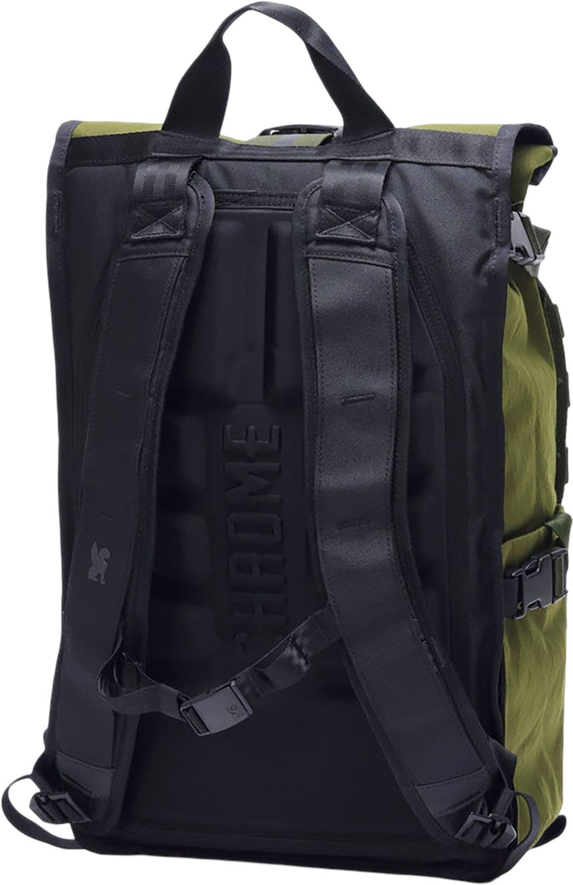 Numéro de l'image de la galerie de produits 2 pour le produit Sac à dos Barrage 22L