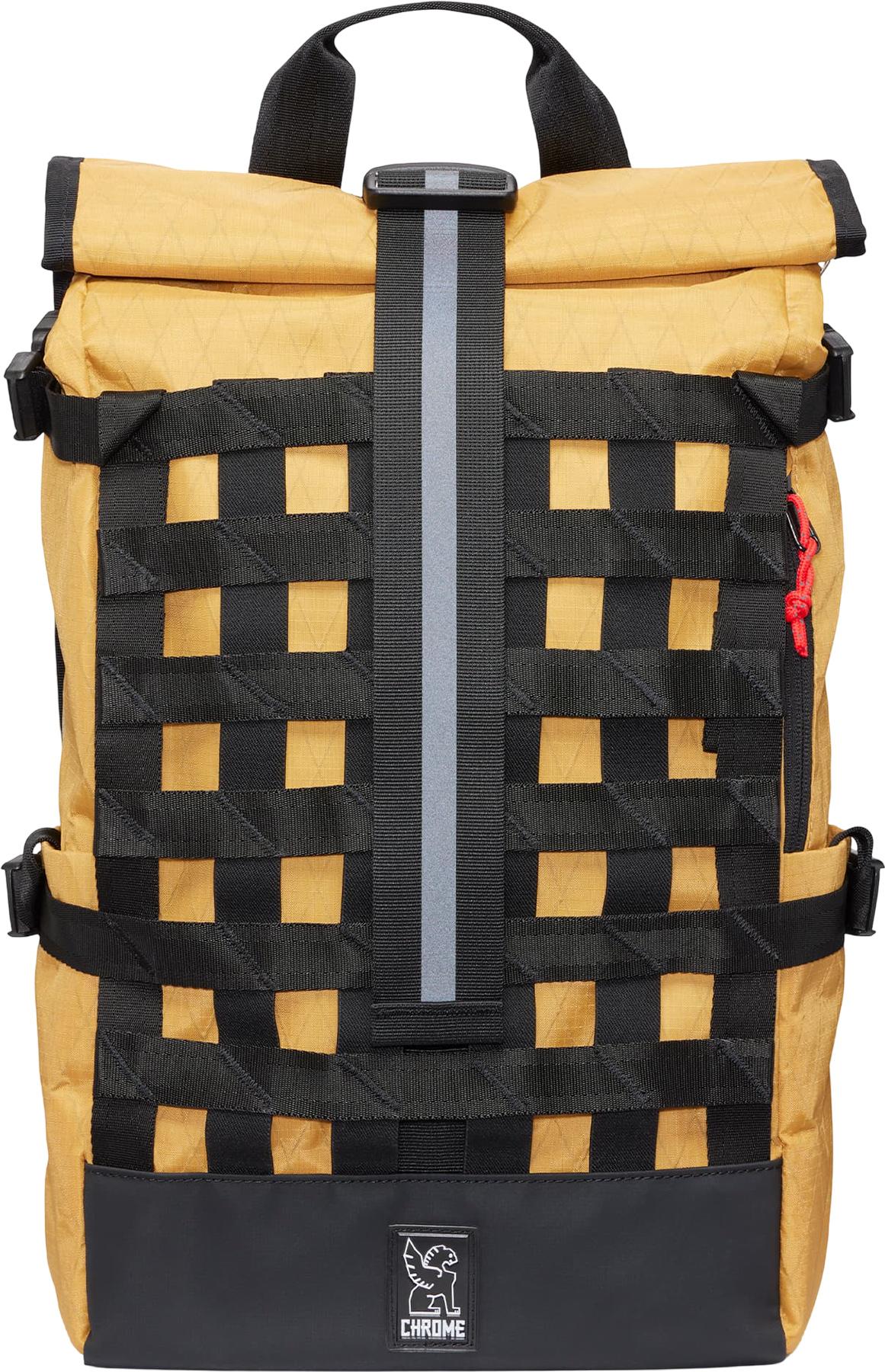 Product gallery image number 3 for product Barrage Pack 22L