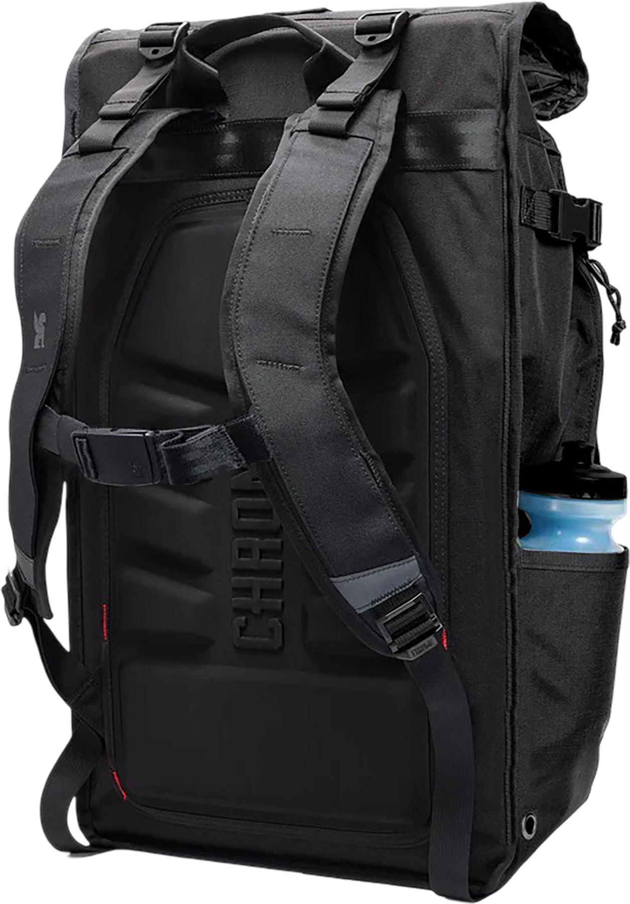 Product gallery image number 2 for product Barrage Pack 34L