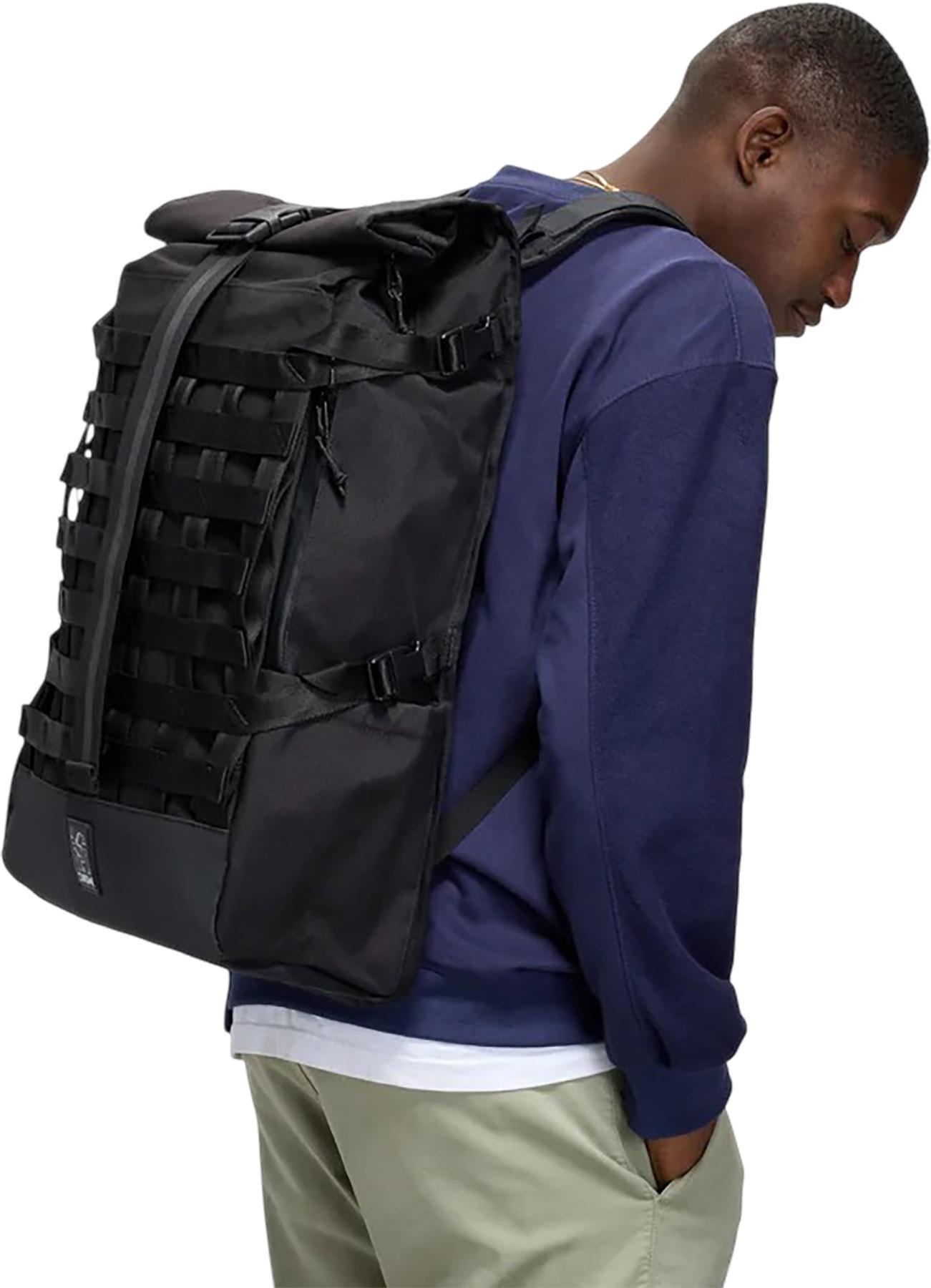 Product gallery image number 3 for product Barrage Pack 34L