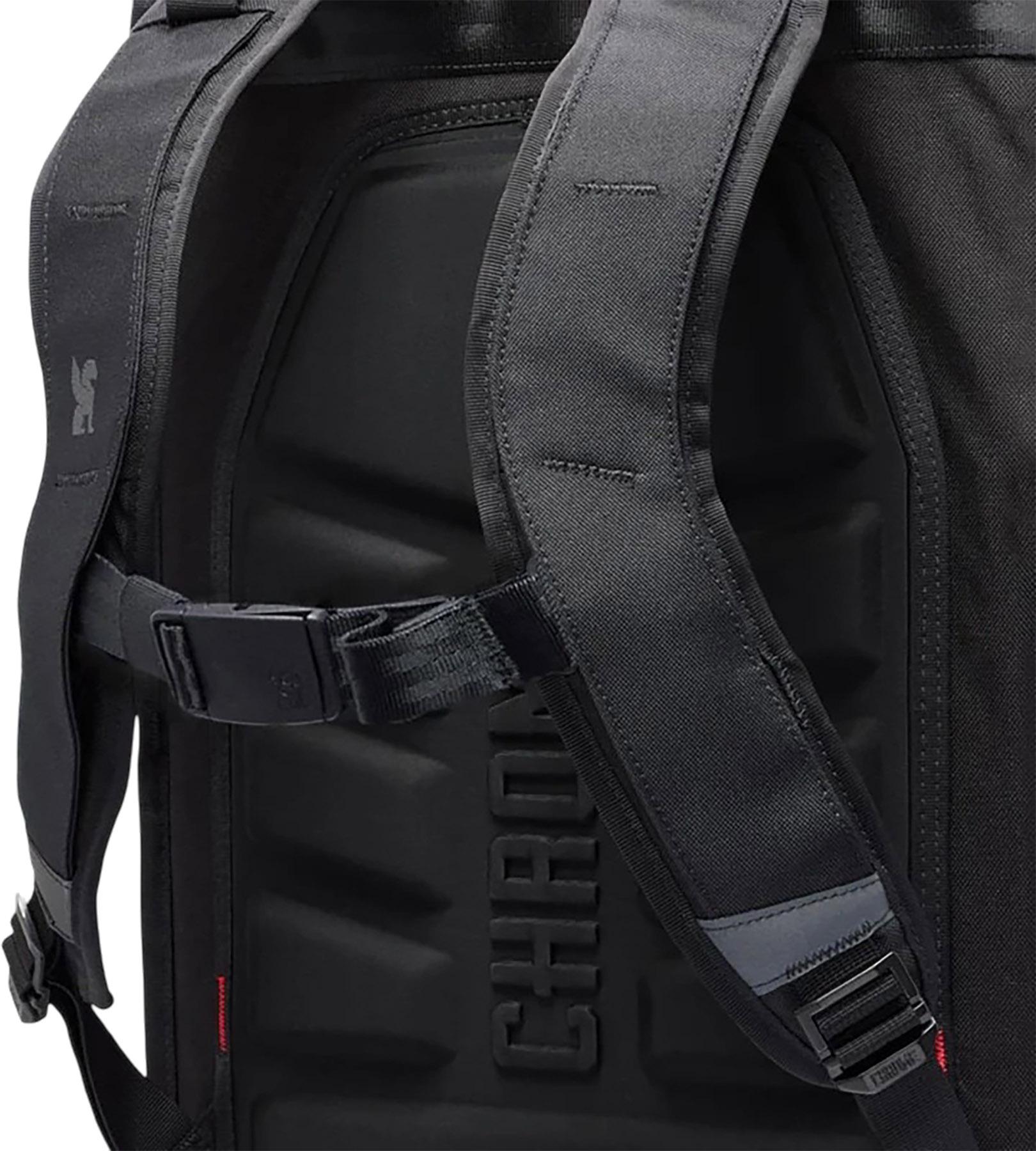Product gallery image number 4 for product Barrage Pack 34L