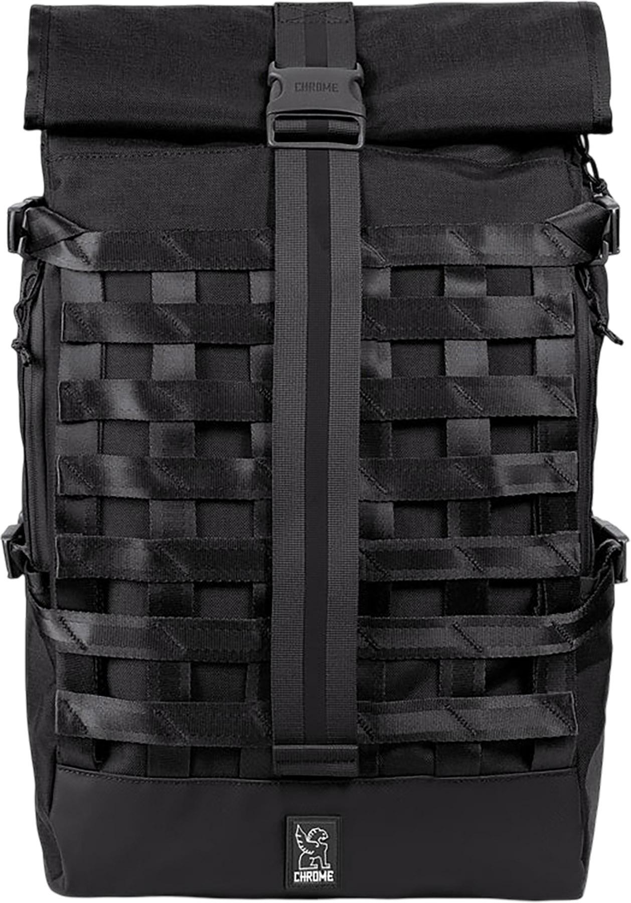 Product gallery image number 6 for product Barrage Pack 34L