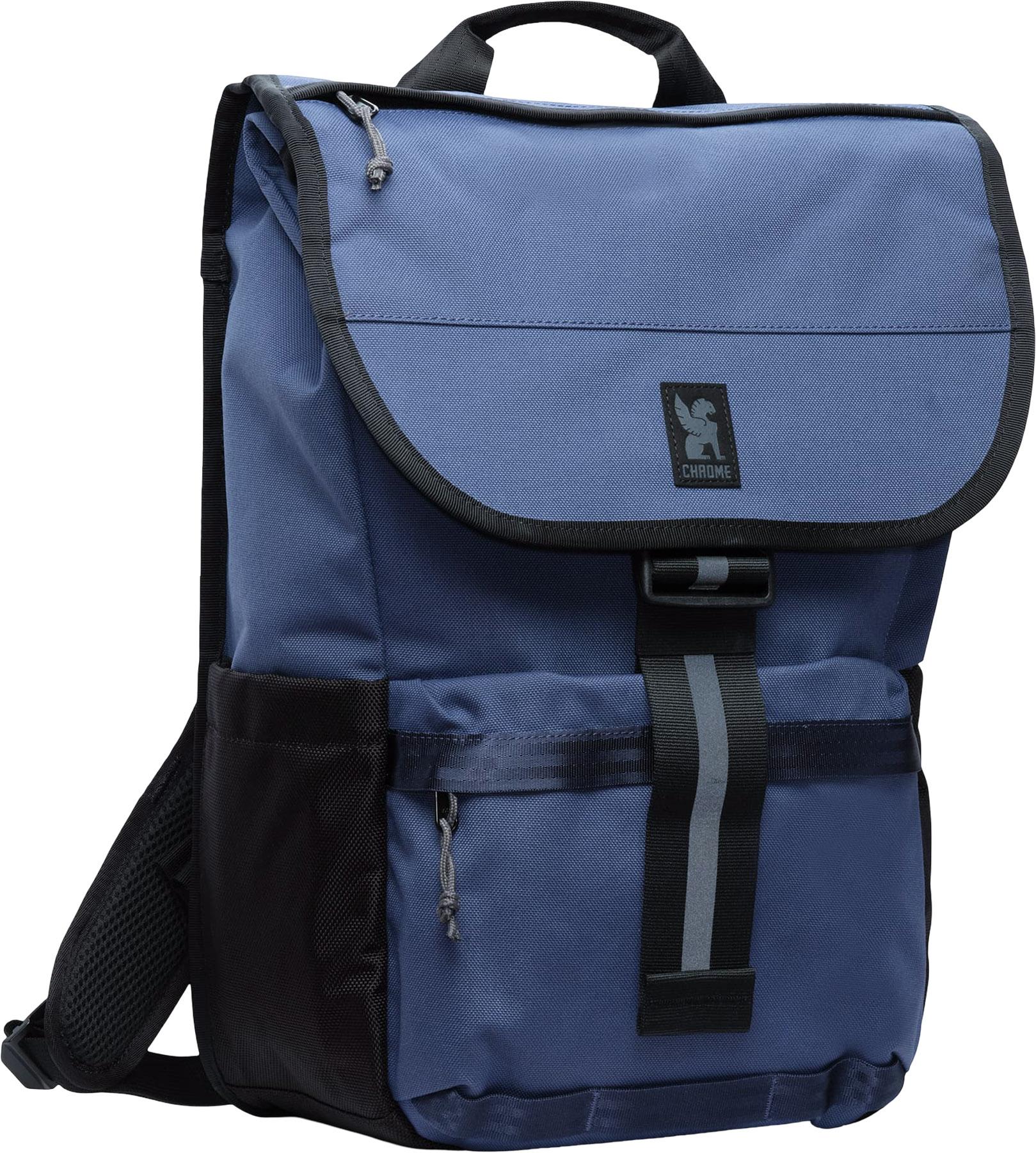 Indigo