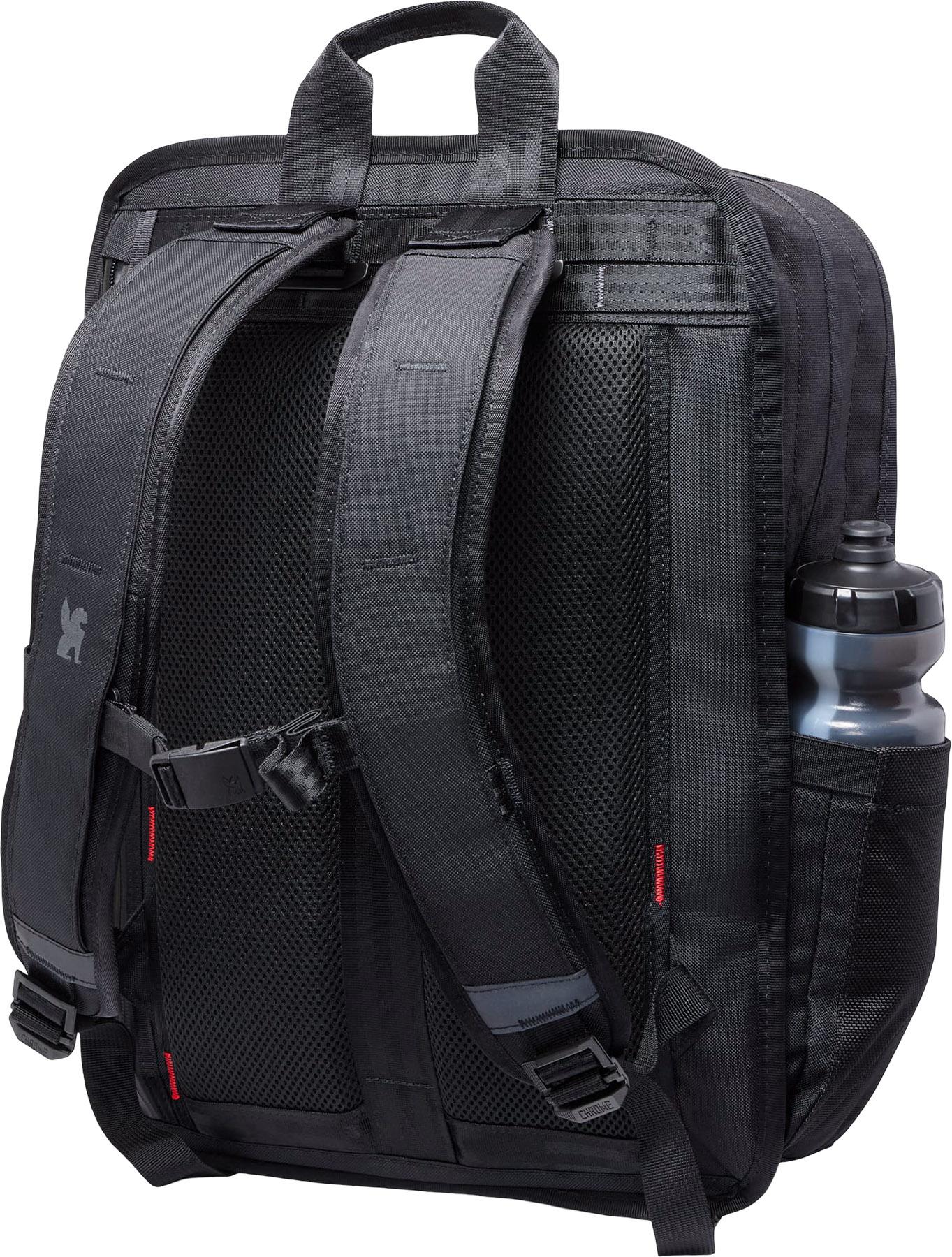 Product gallery image number 2 for product Hawes Backpack 26L