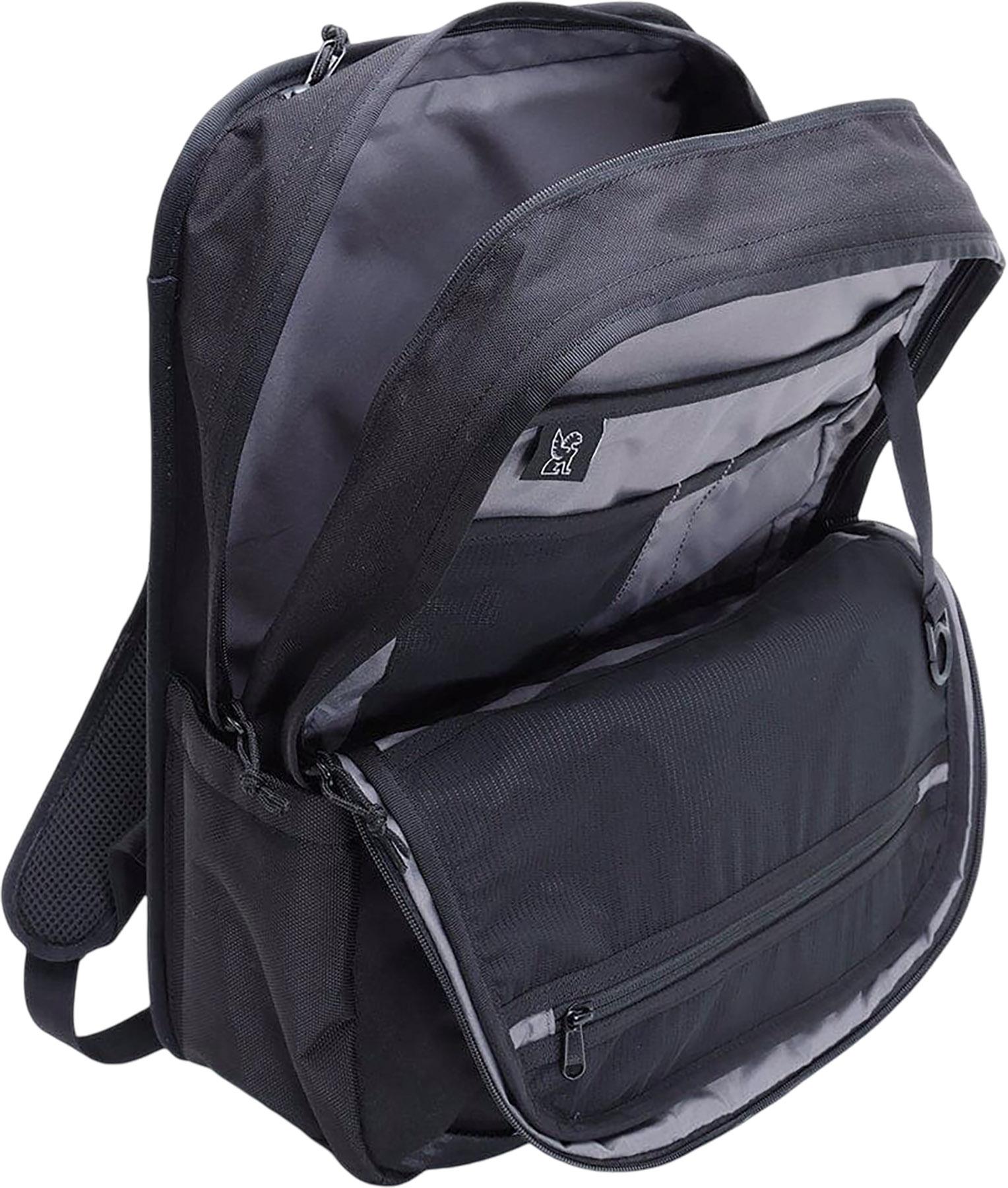 Product gallery image number 6 for product Hawes Backpack 26L