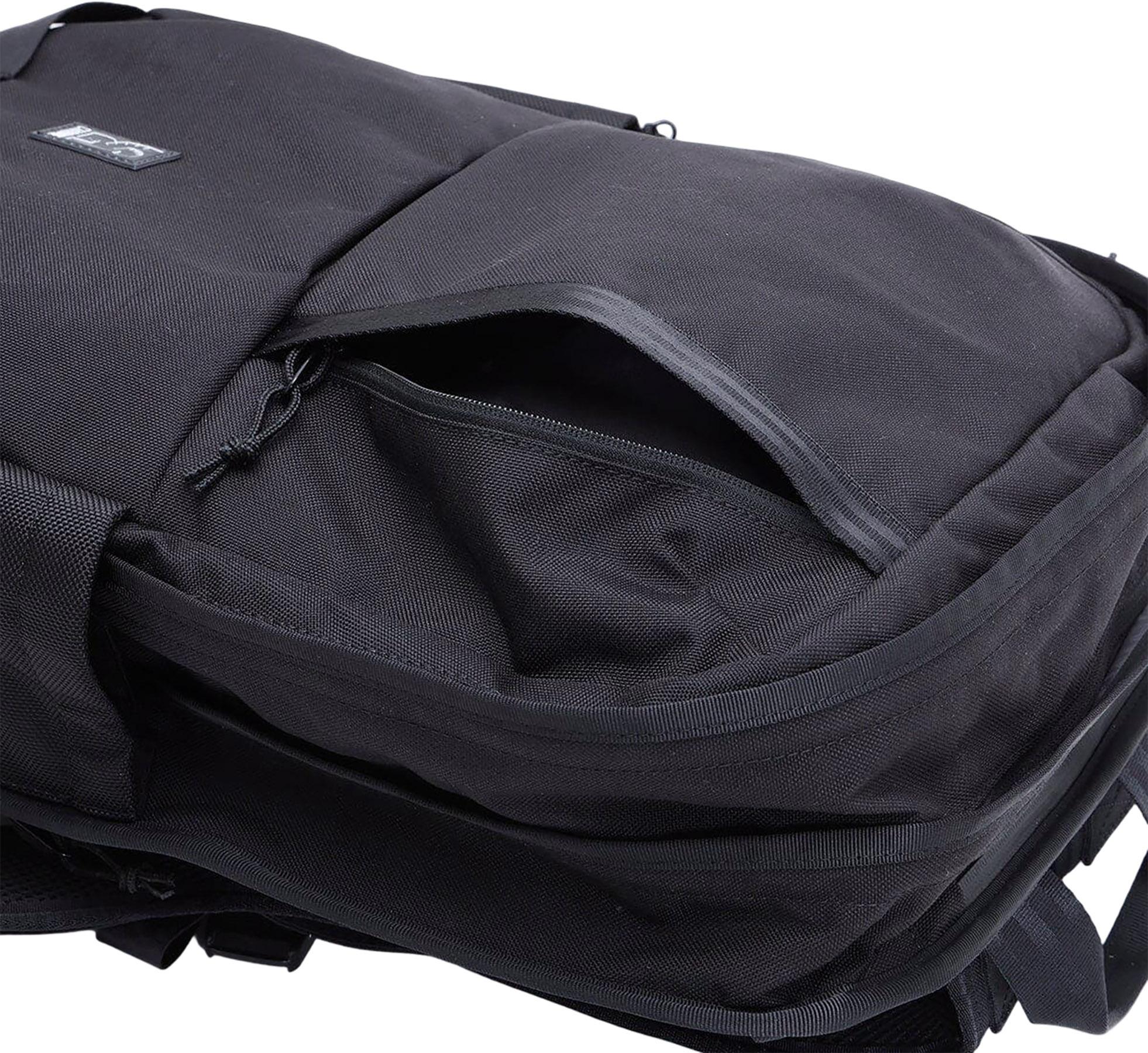 Product gallery image number 5 for product Hawes Backpack 26L
