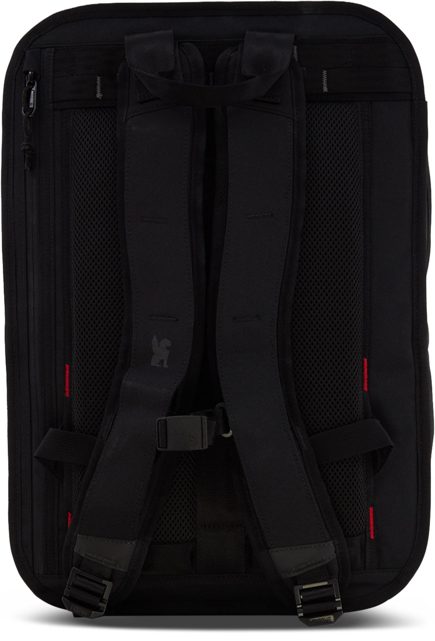 Product gallery image number 8 for product Hawes Backpack 26L