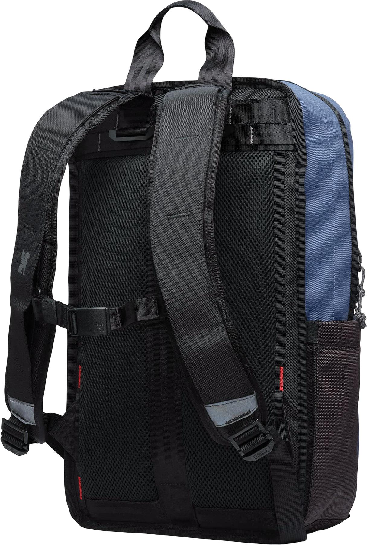 Product gallery image number 3 for product Hondo 18L Backpack