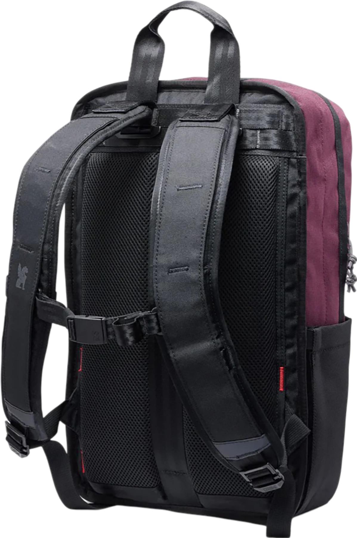 Product gallery image number 4 for product Hondo 18L Backpack