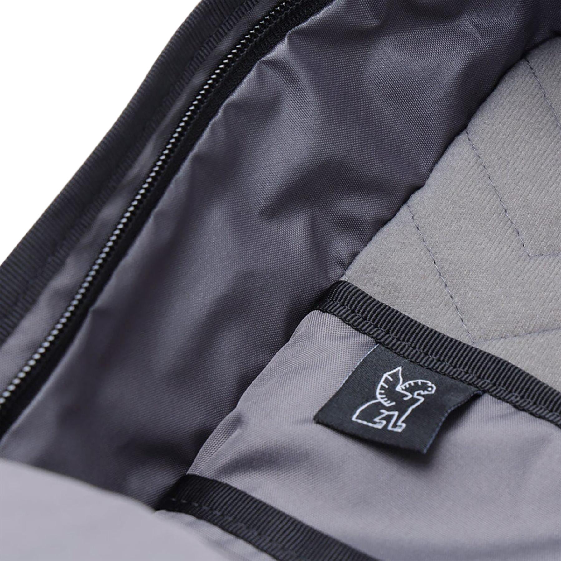 Product gallery image number 3 for product Hondo 18L Backpack