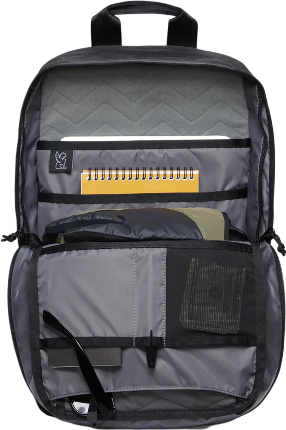 Product gallery image number 2 for product Hondo 18L Backpack