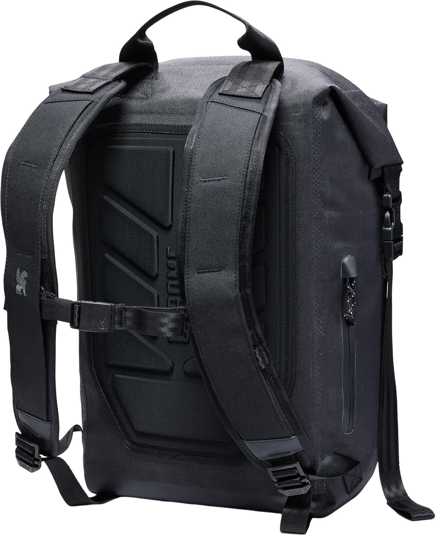 Product gallery image number 3 for product Urban Ex Rolltop Backpack 20L