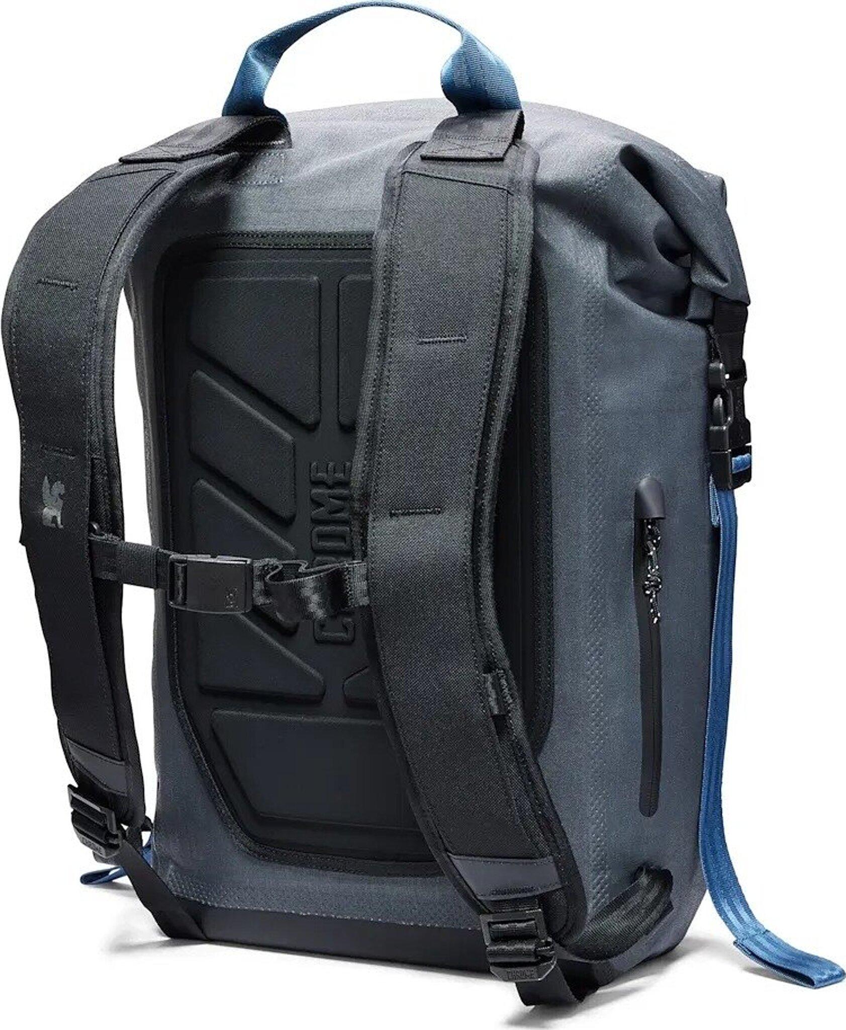 Product gallery image number 2 for product Urban Ex Rolltop Backpack 20L