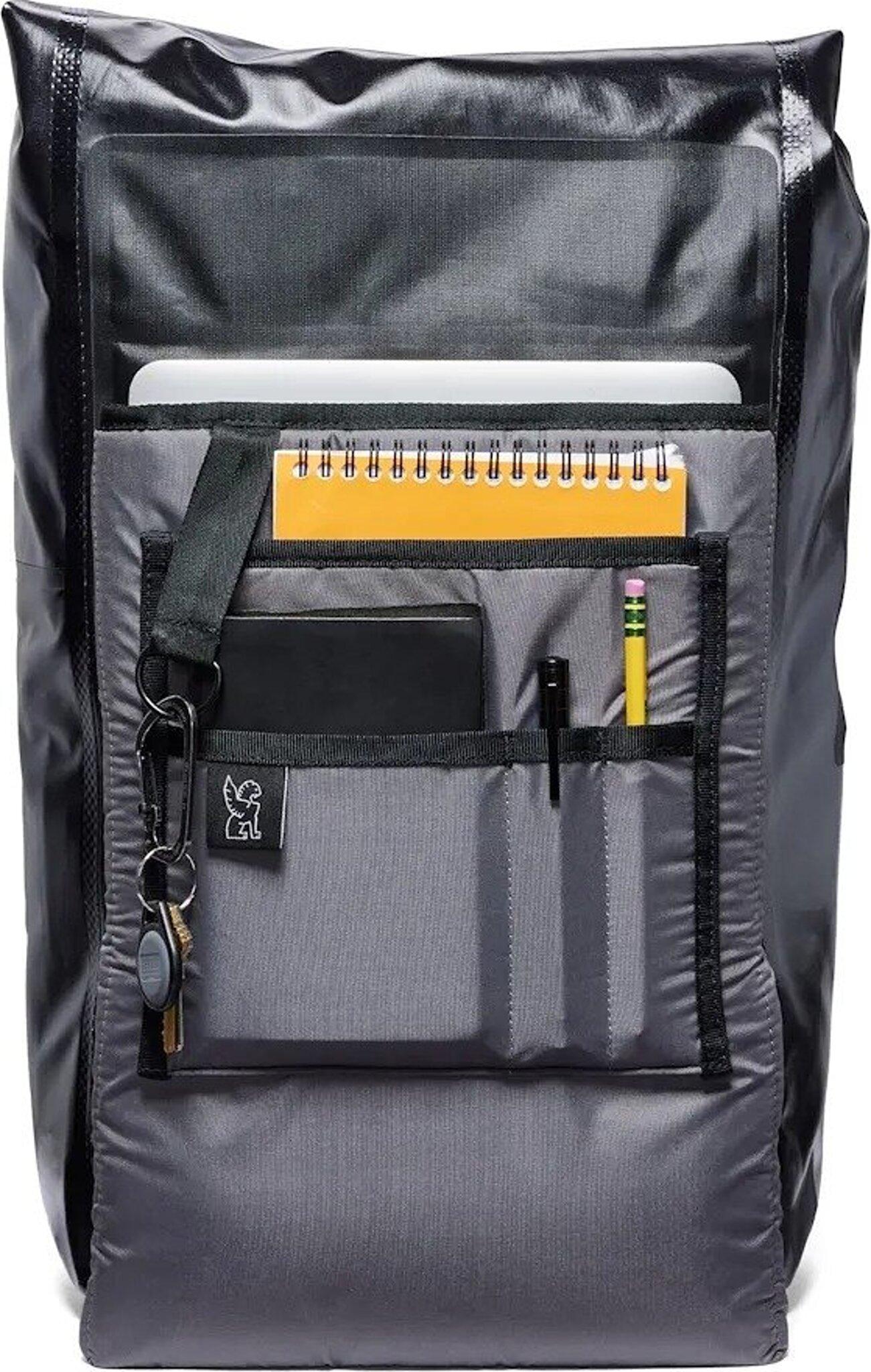 Product gallery image number 3 for product Urban Ex Rolltop Backpack 20L