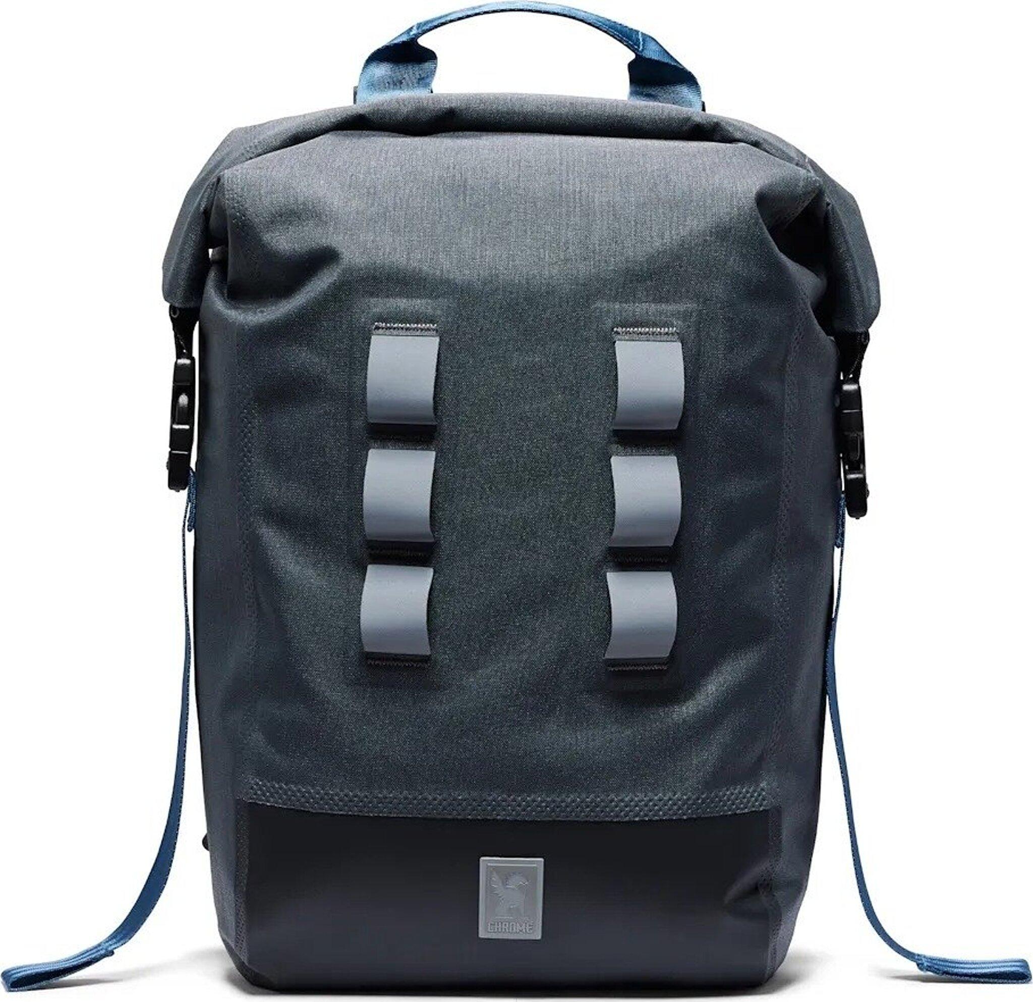 Product gallery image number 4 for product Urban Ex Rolltop Backpack 20L