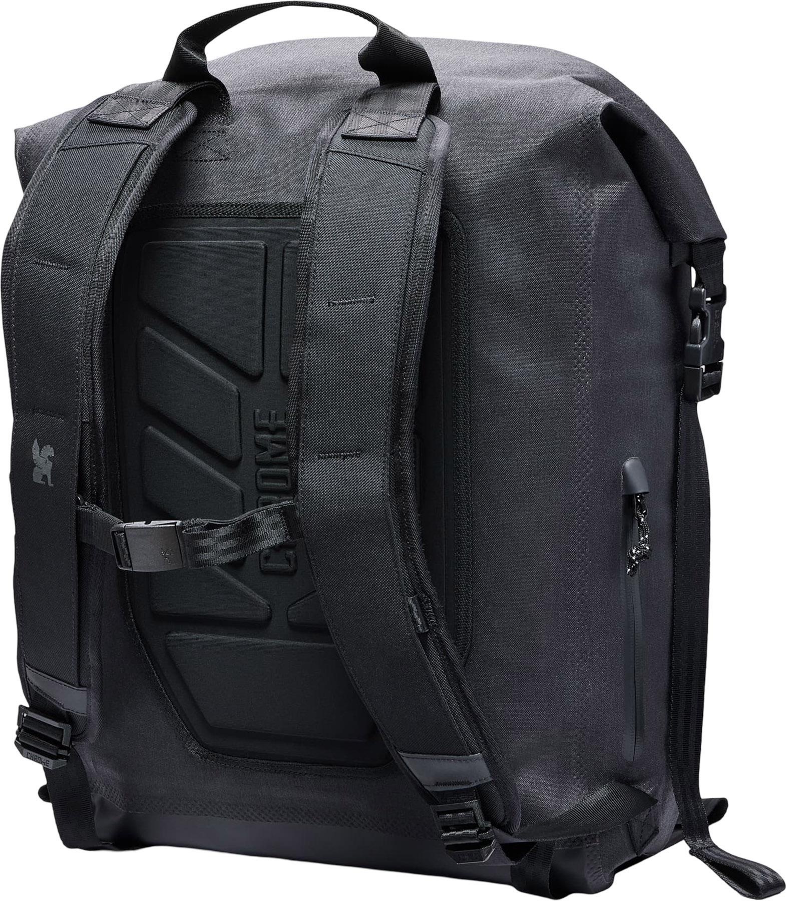 Product gallery image number 2 for product Urban Ex Rolltop Backpack 30L
